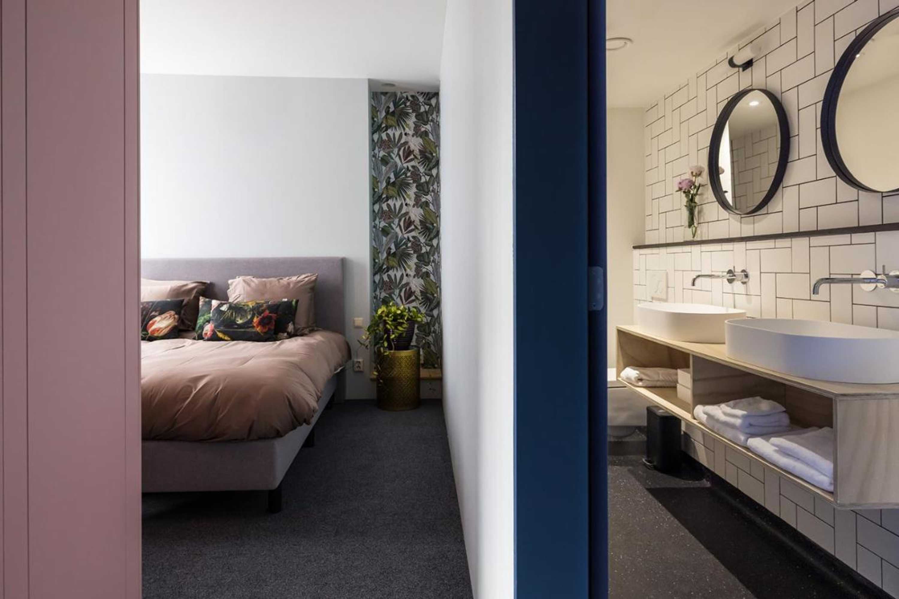 Gift card for Stadshotel Steegoversloot