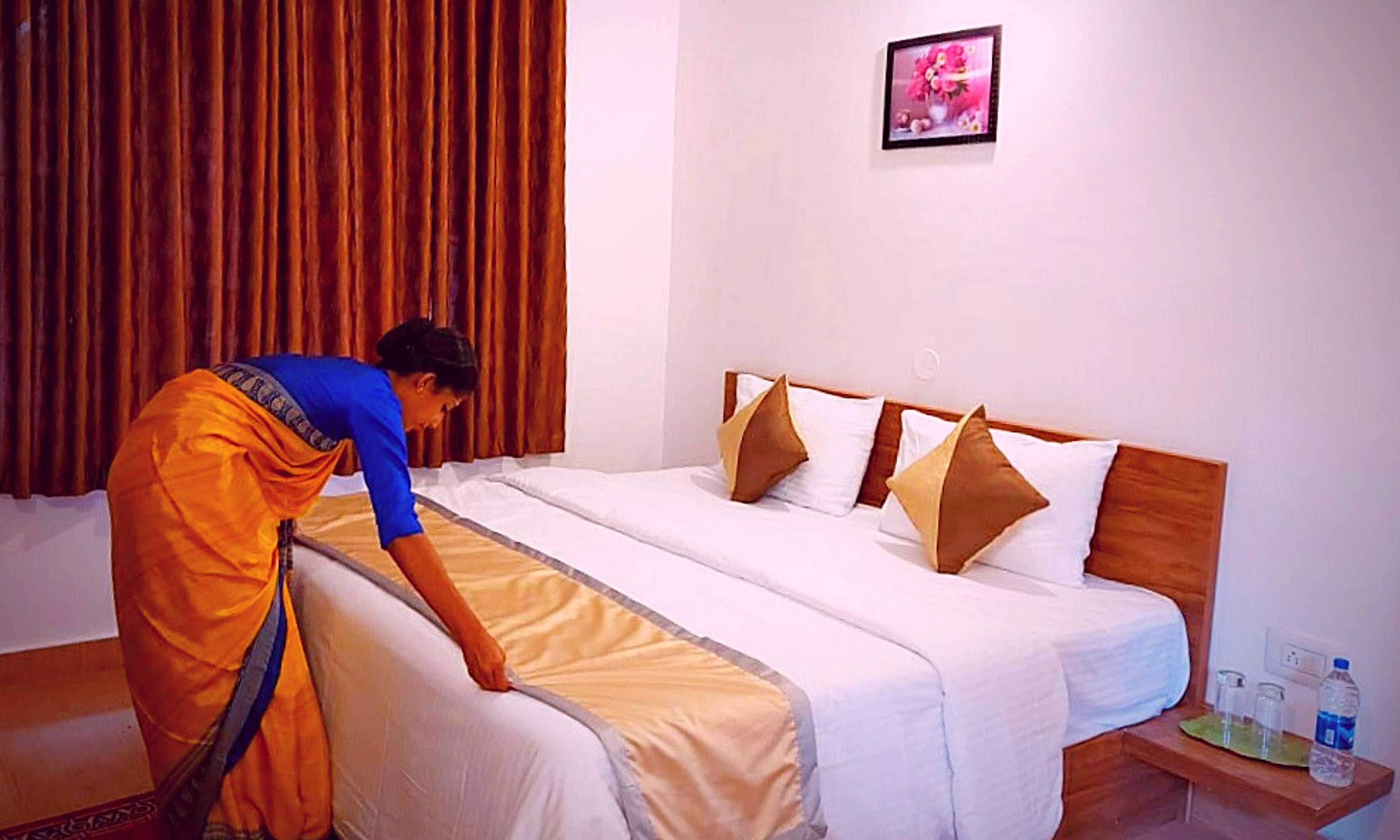 Gift card for Shrigo Bekal Fort Resort & Spa Gift card for Shrigo Bekal Fort Resort & Spa