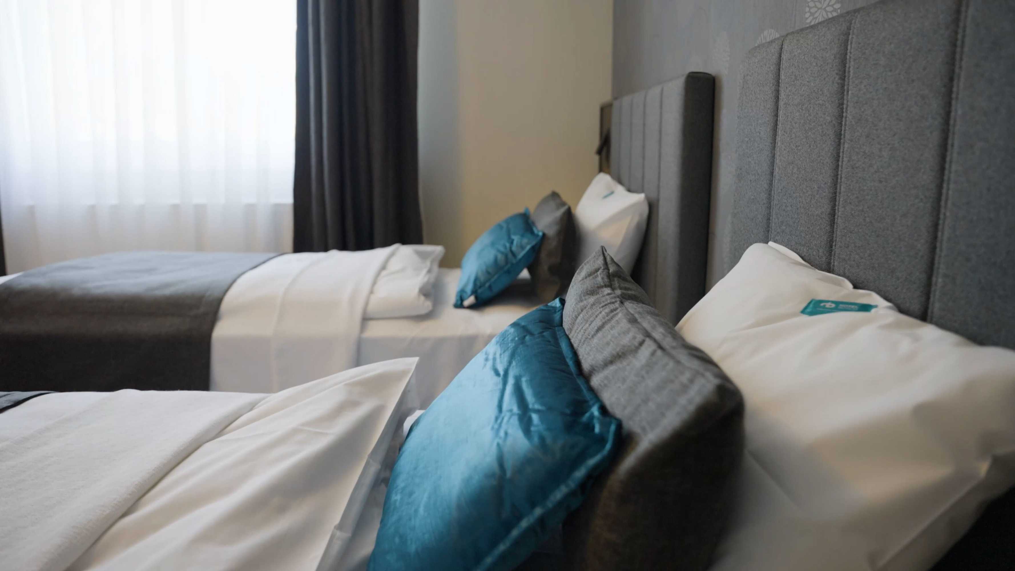 Gift card for Hotel Busch