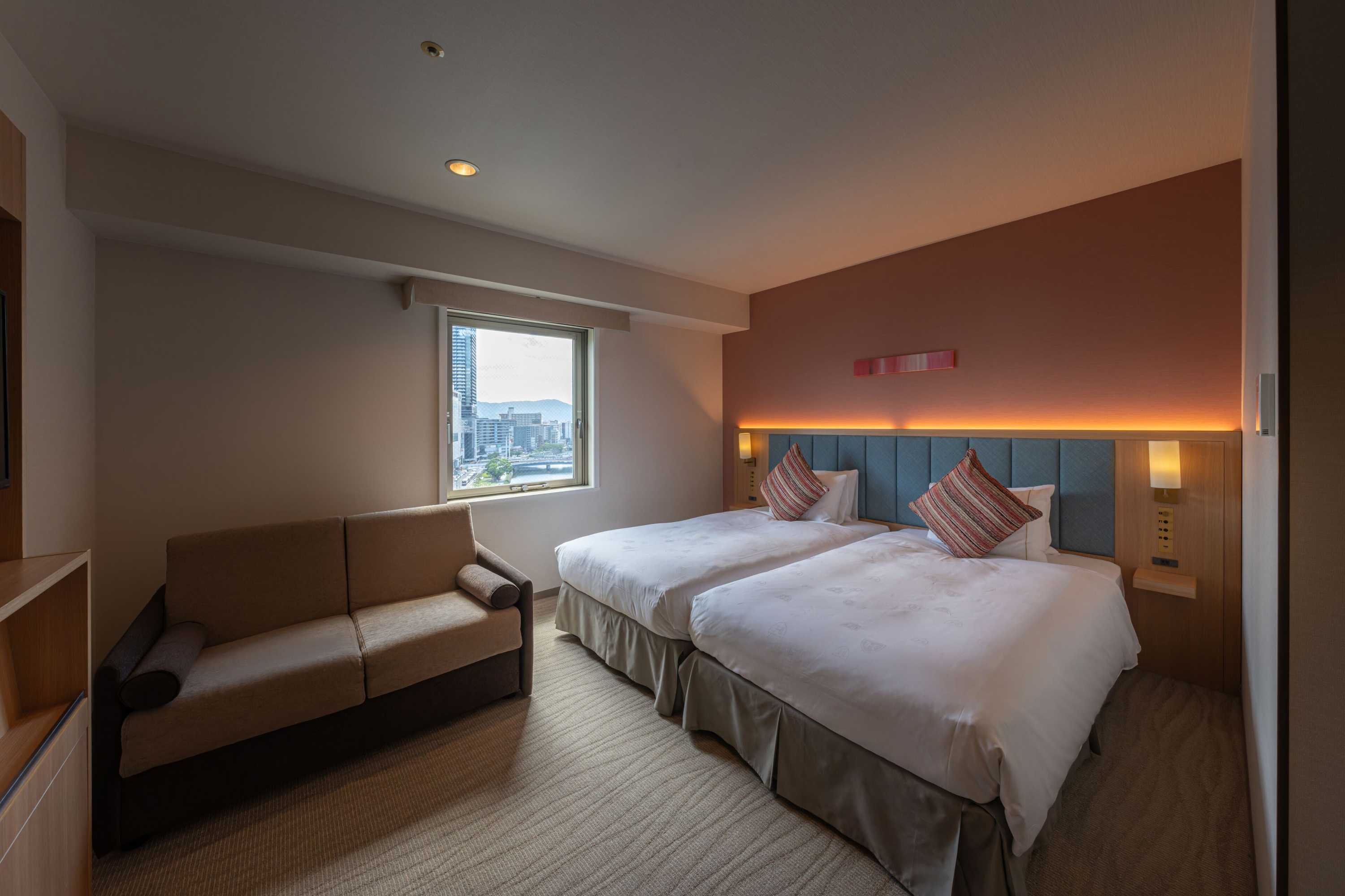 Gift card for The Royal Park Hotel Hiroshima Riverside Gift card for The Royal Park Hotel Hiroshima Riverside