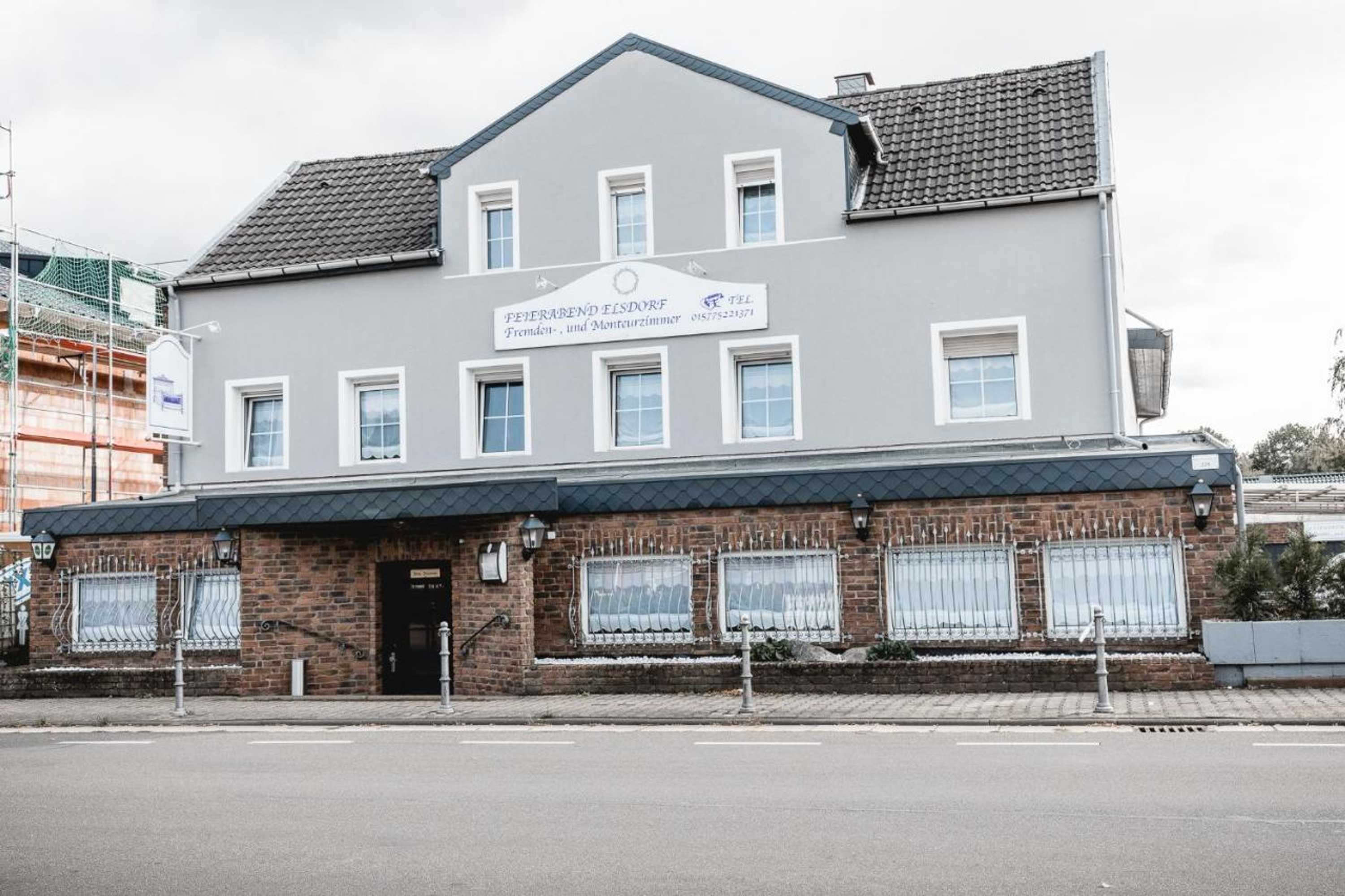 Gift card for Feierabend Elsdorf