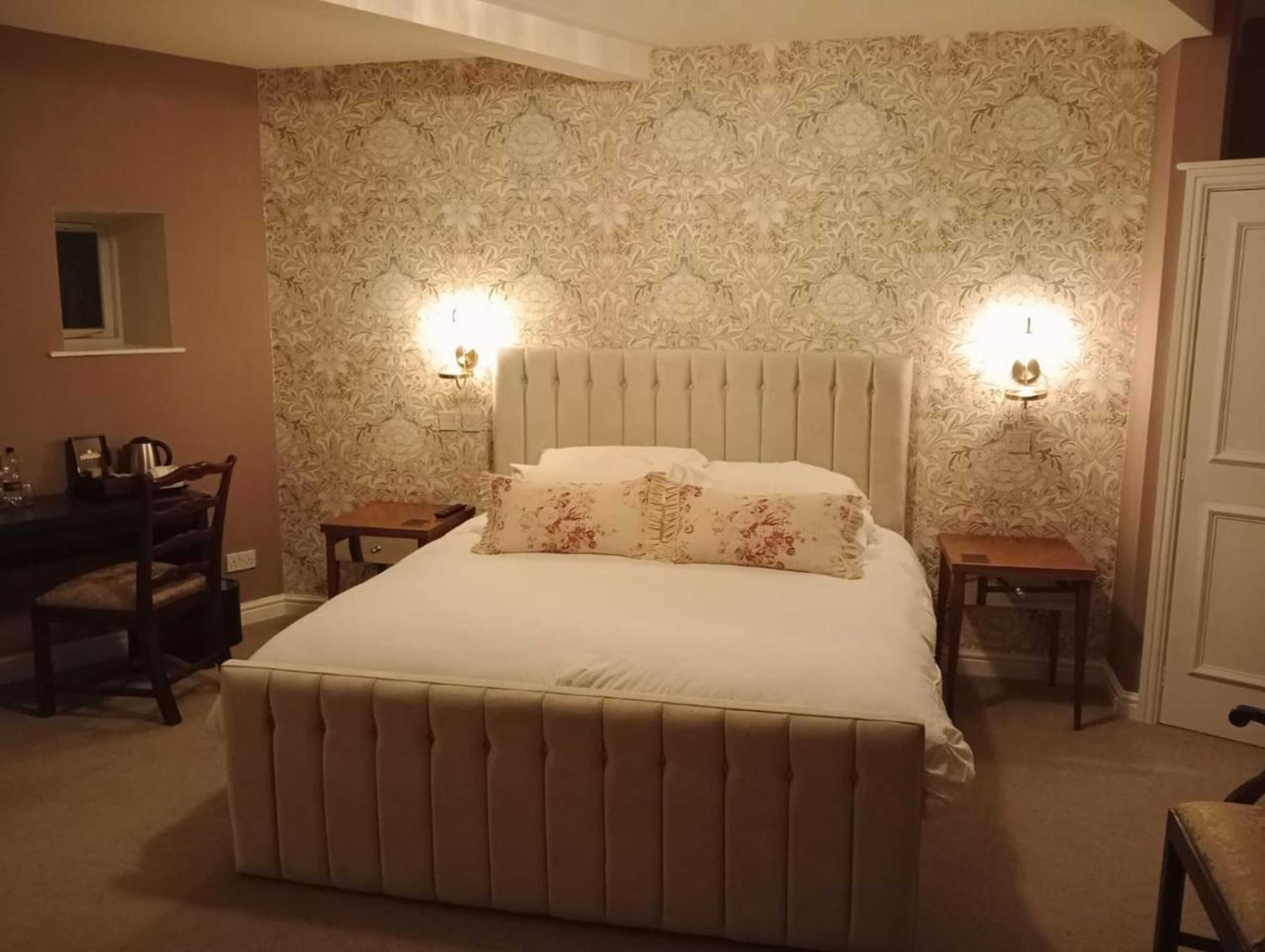 Gift card for Whiston Hall