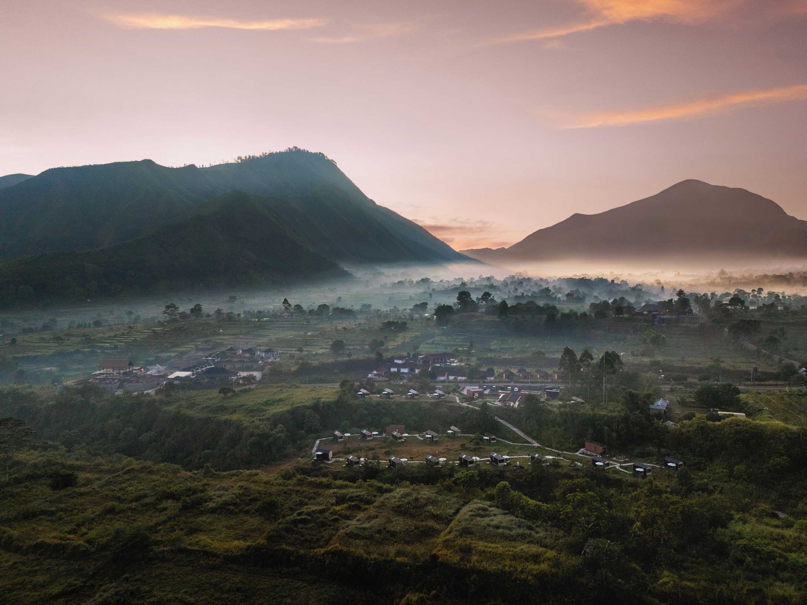 Gift card for Bobocabin Gunung Rinjani Lombok Gift card for Bobocabin Gunung Rinjani Lombok