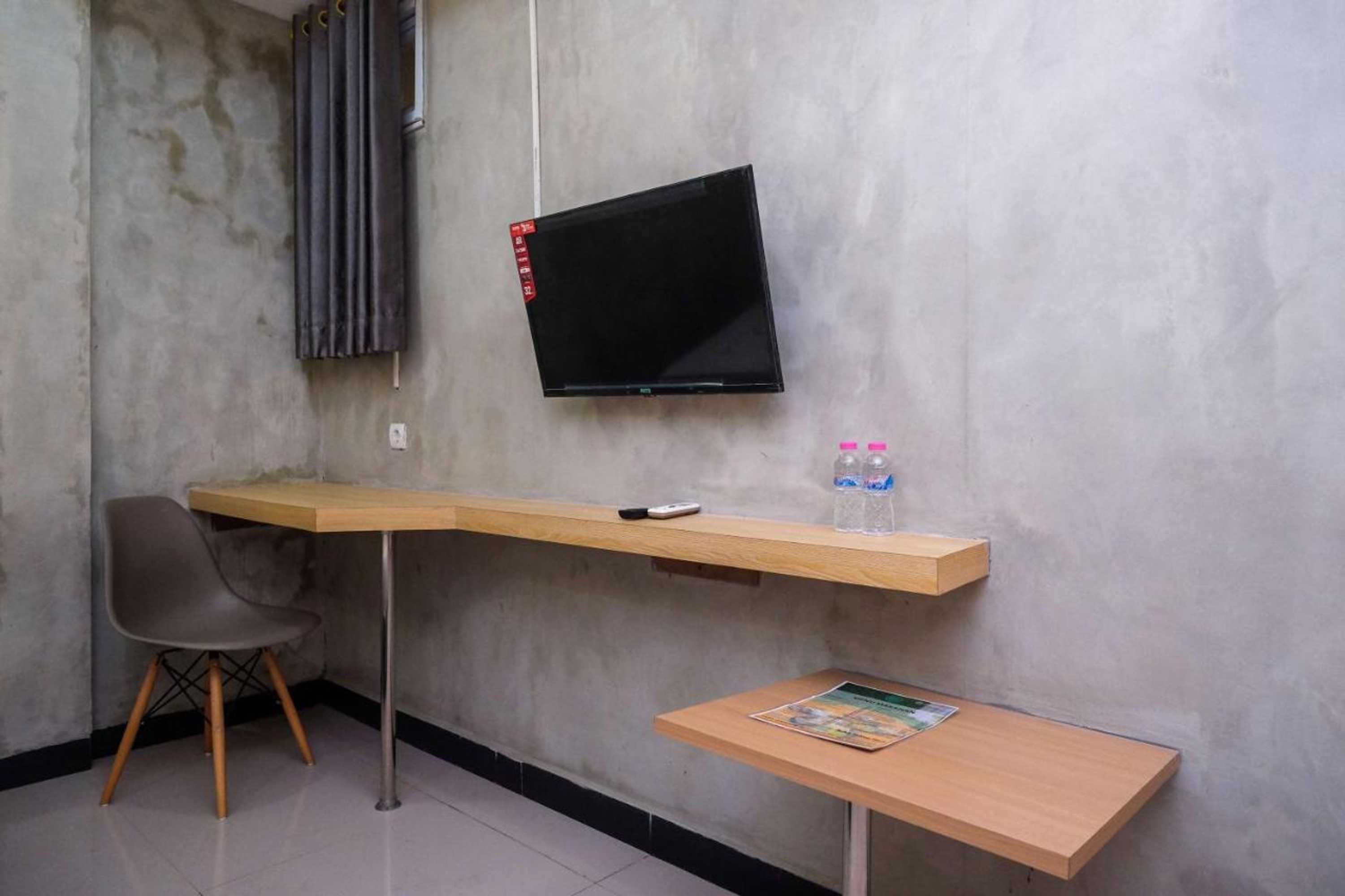 Gift card for Urbanview Hotel Syariah Artamara Tegal by Reddoorz