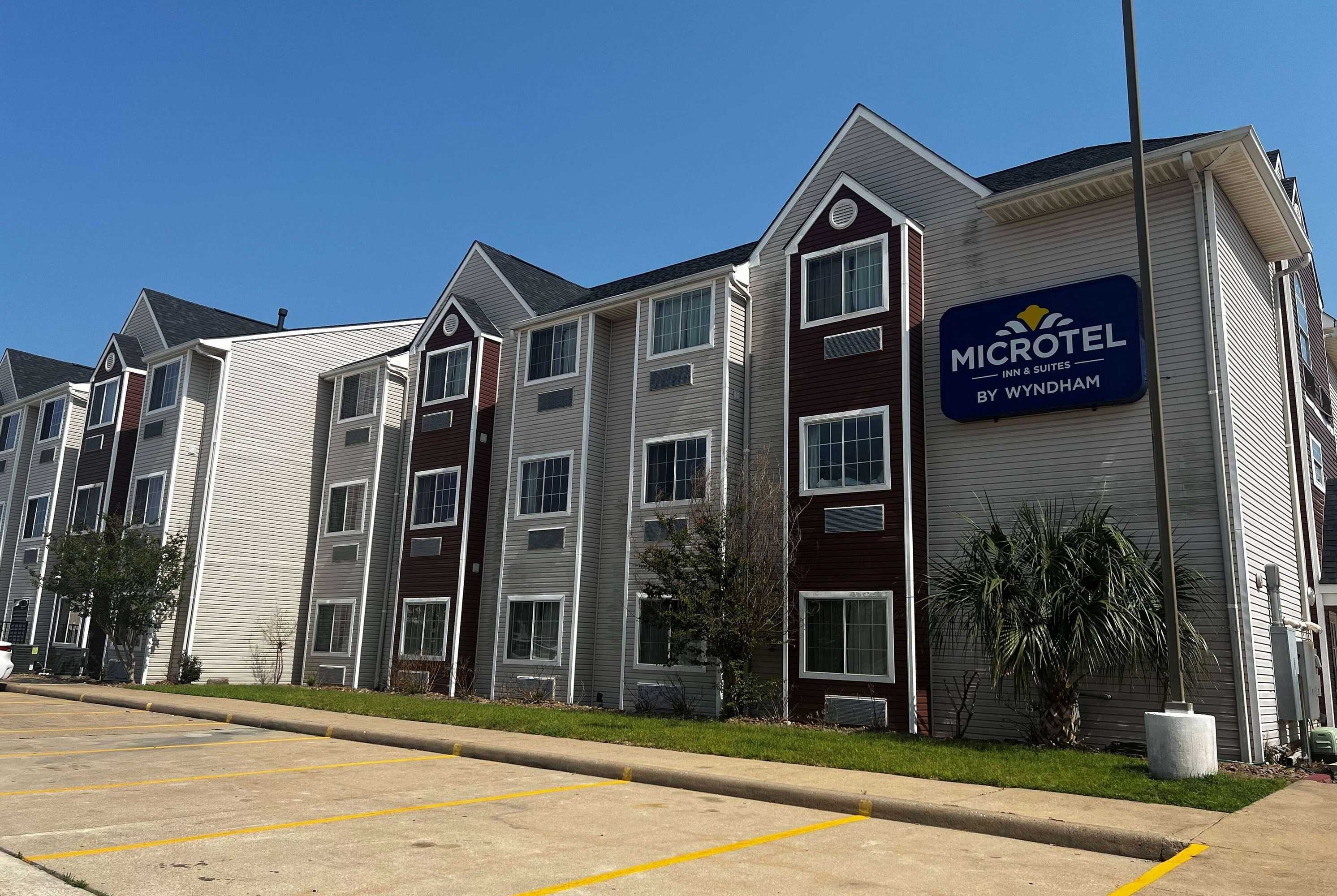 Gift card for Microtel Inn & Suites by Wyndham Houston Gift card for Microtel Inn & Suites by Wyndham Houston