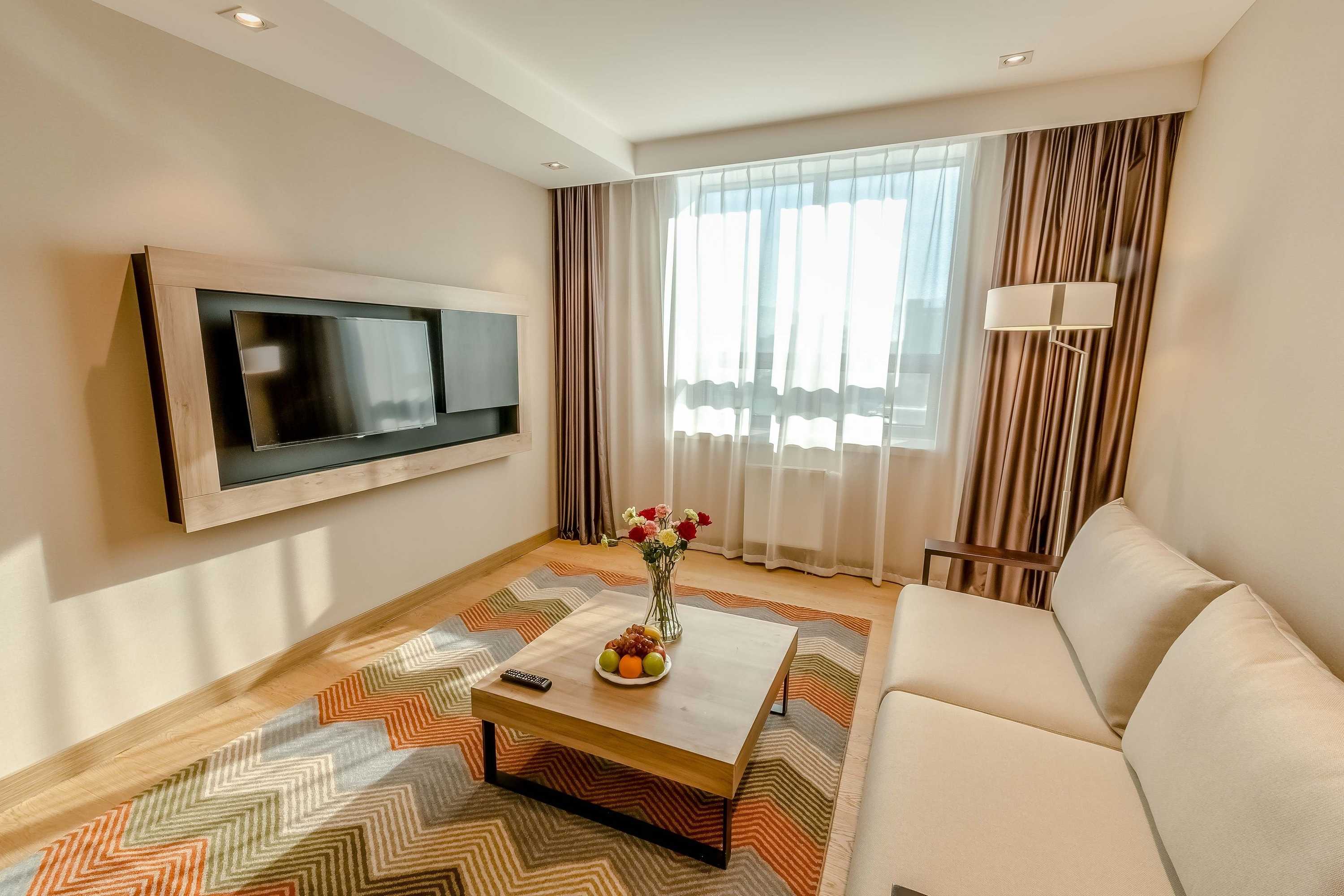 Gift card for Holiday Inn Ulaanbaatar by Ihg