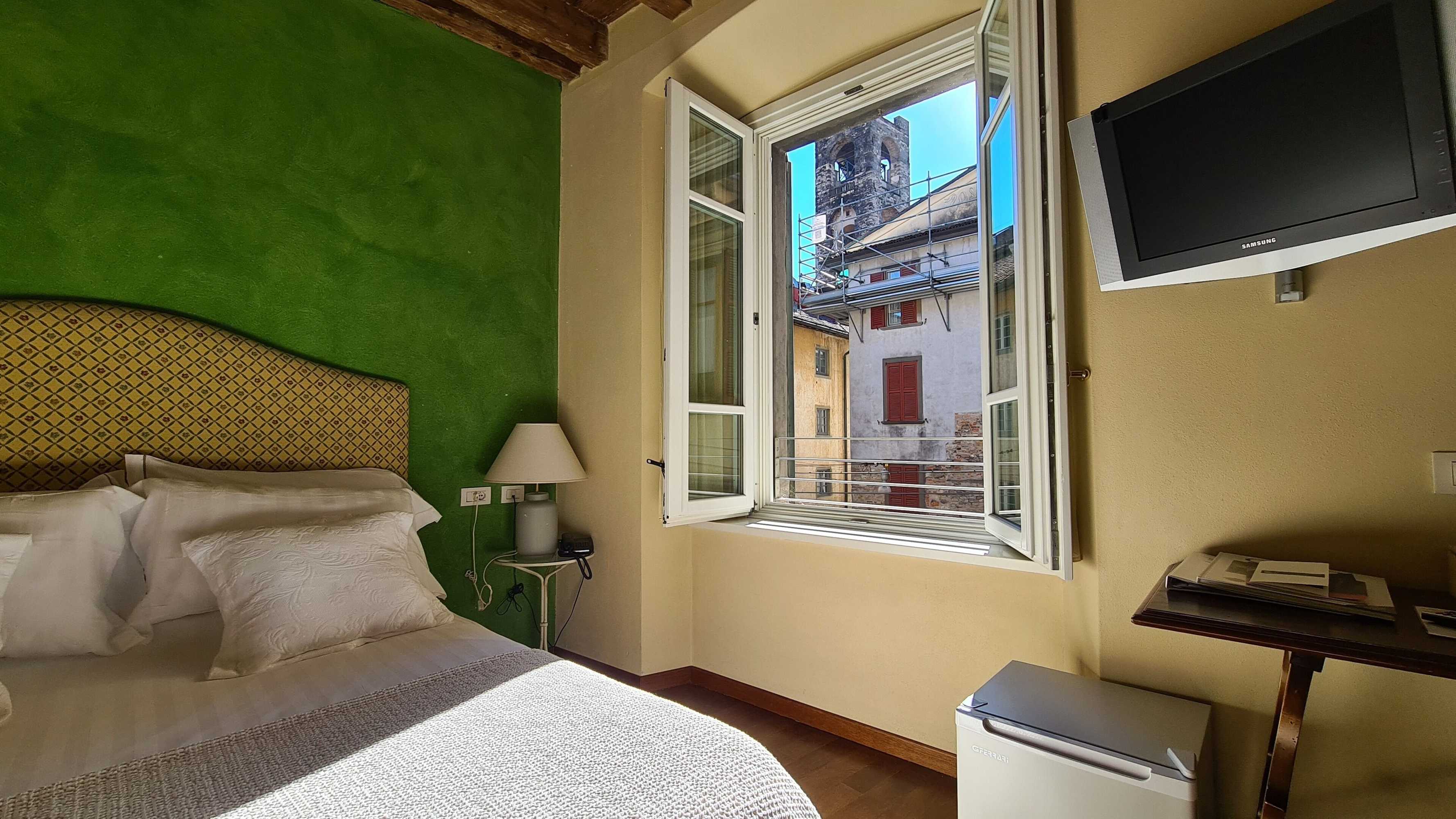Gift card for Hotel Piazza Vecchia Gift card for Hotel Piazza Vecchia