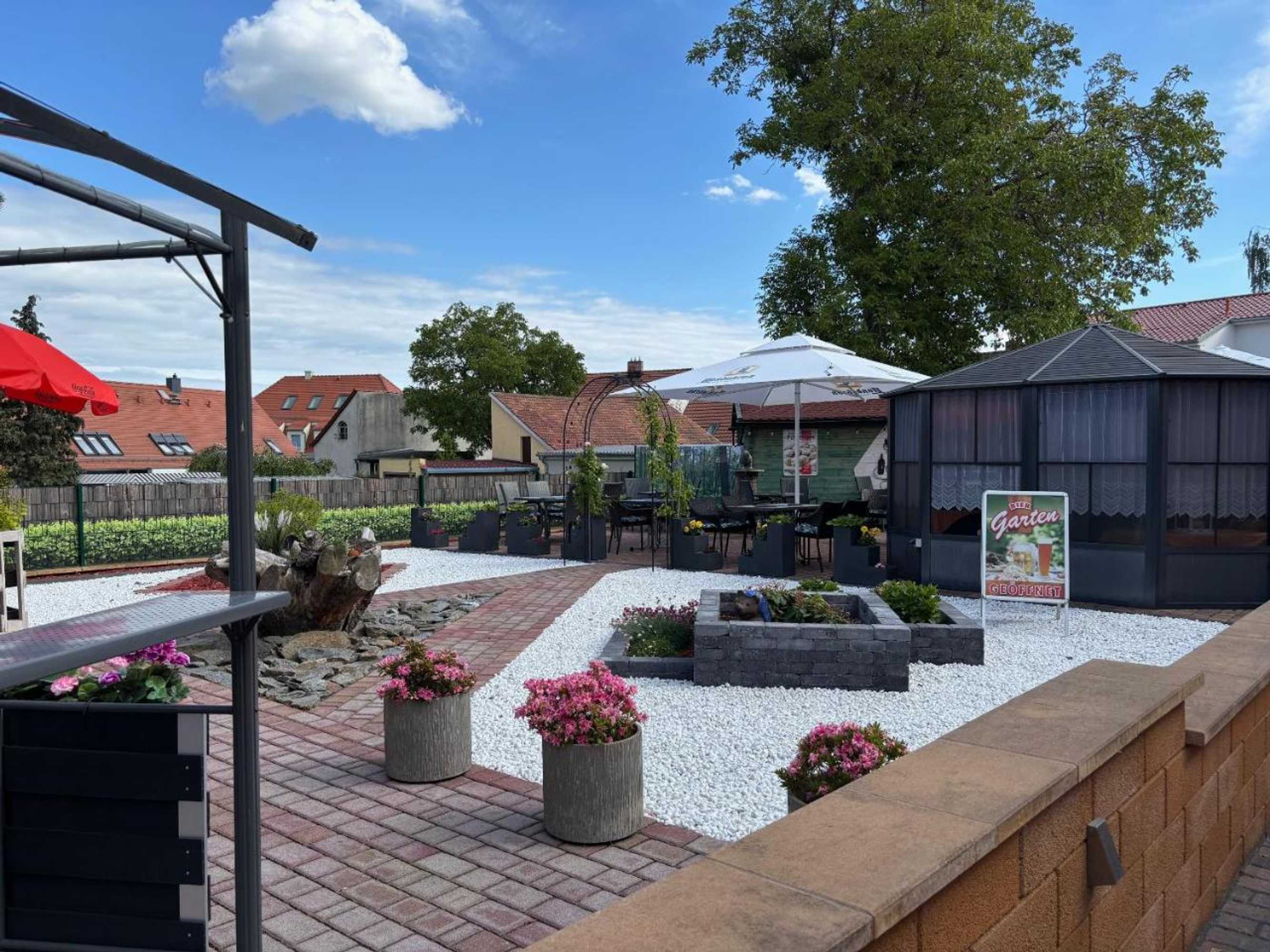 Gift card for Ambiente Hotel Strehla