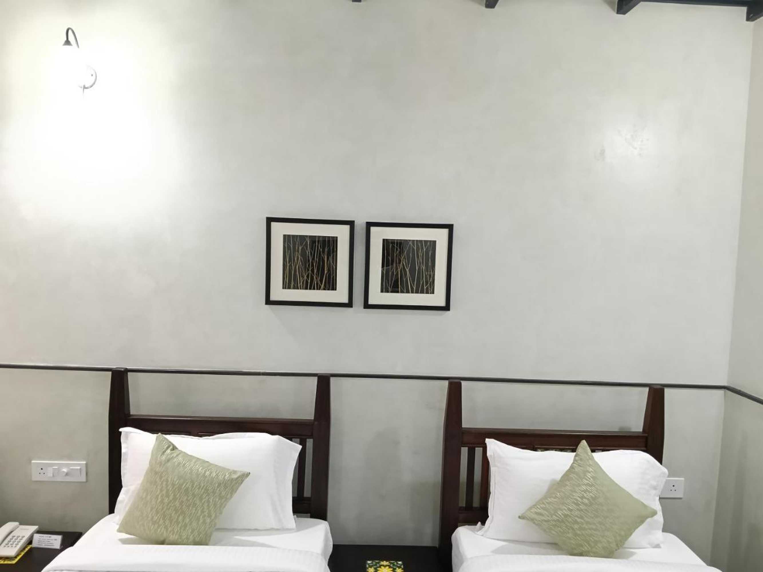 Gift card for Green Planet Hotel