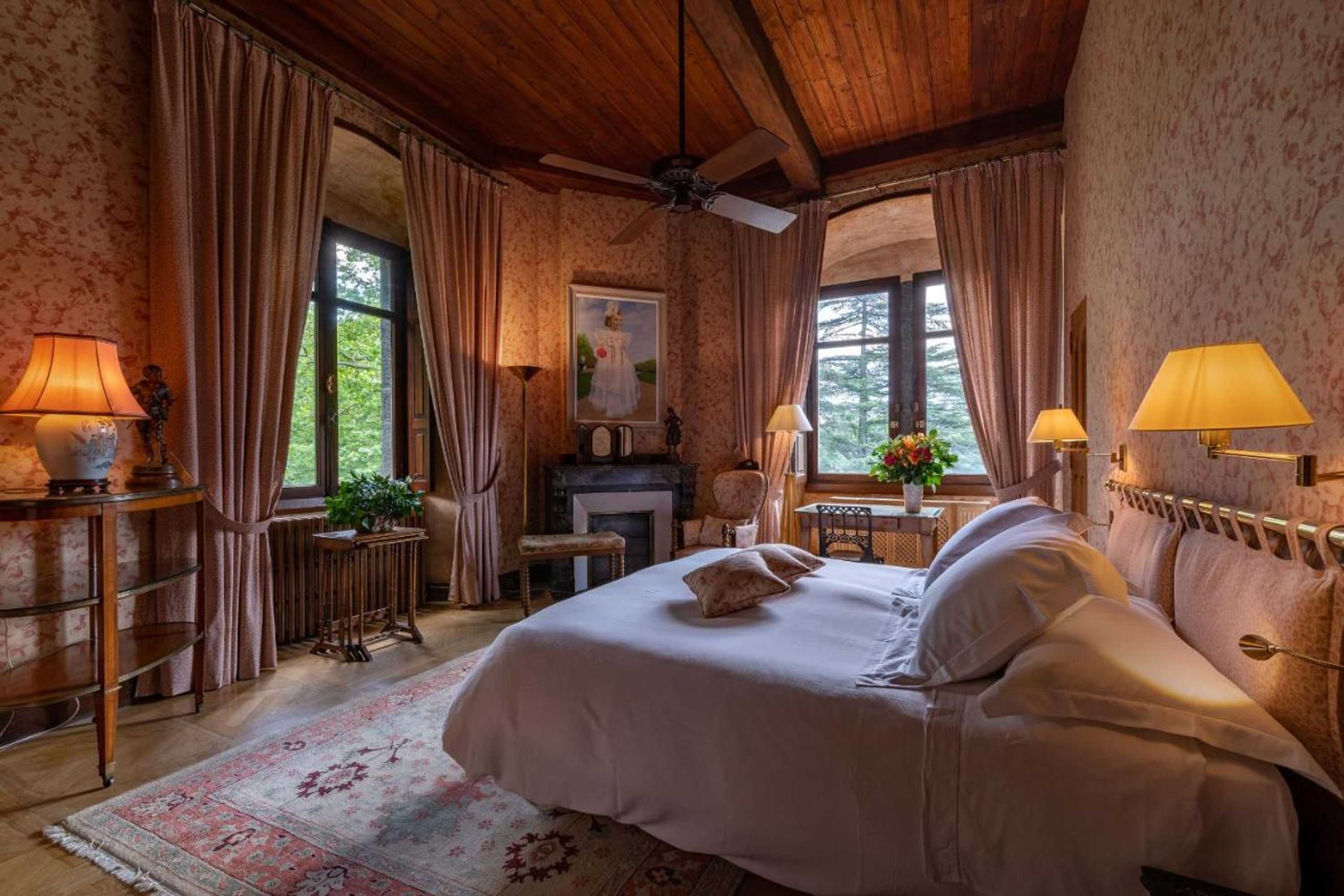 Gift card for Château de Riell Gift card for Château de Riell