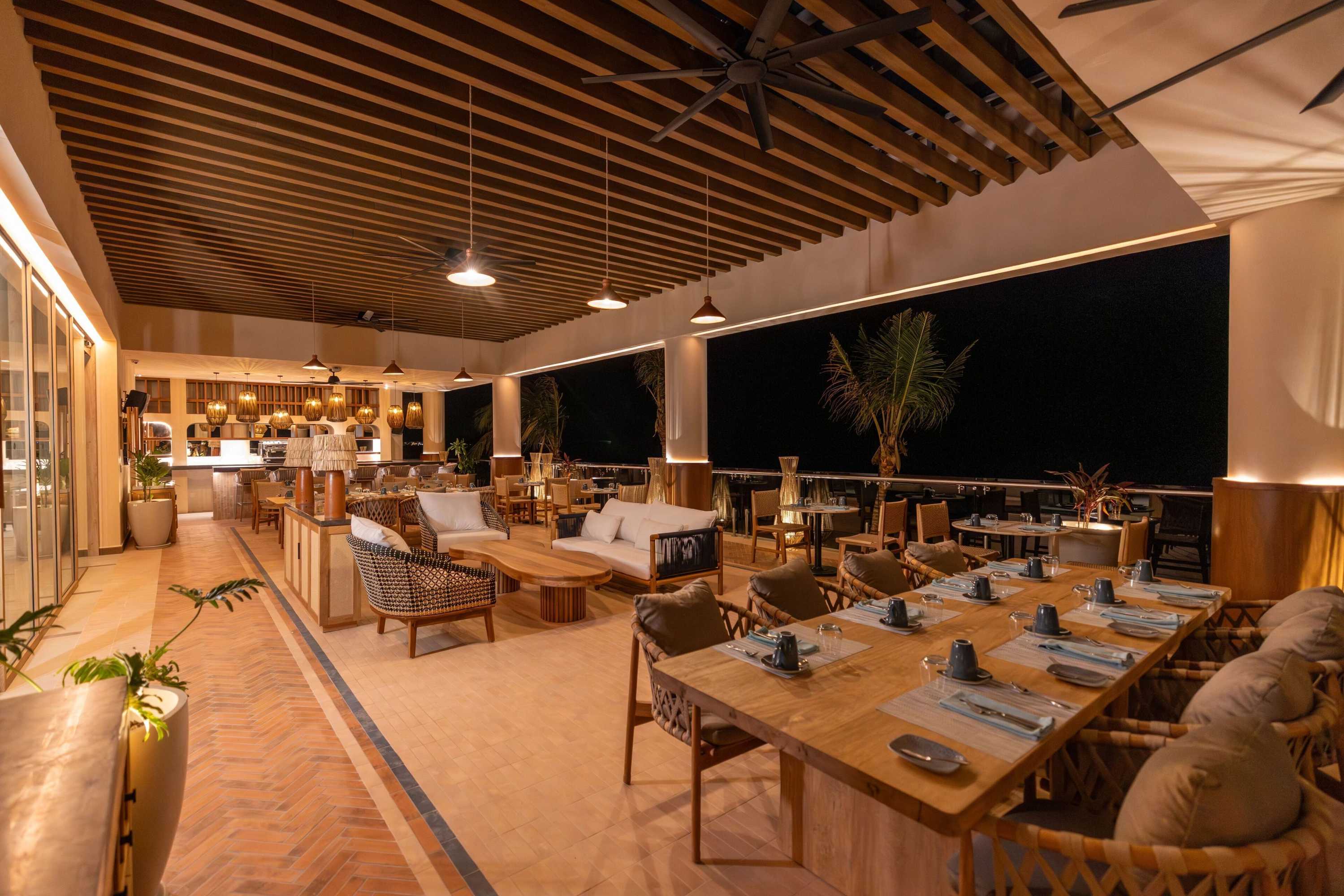 Gift card for Secrets Playa Mujeres Golf & Spa Resort - Adults Only - All Inclusive