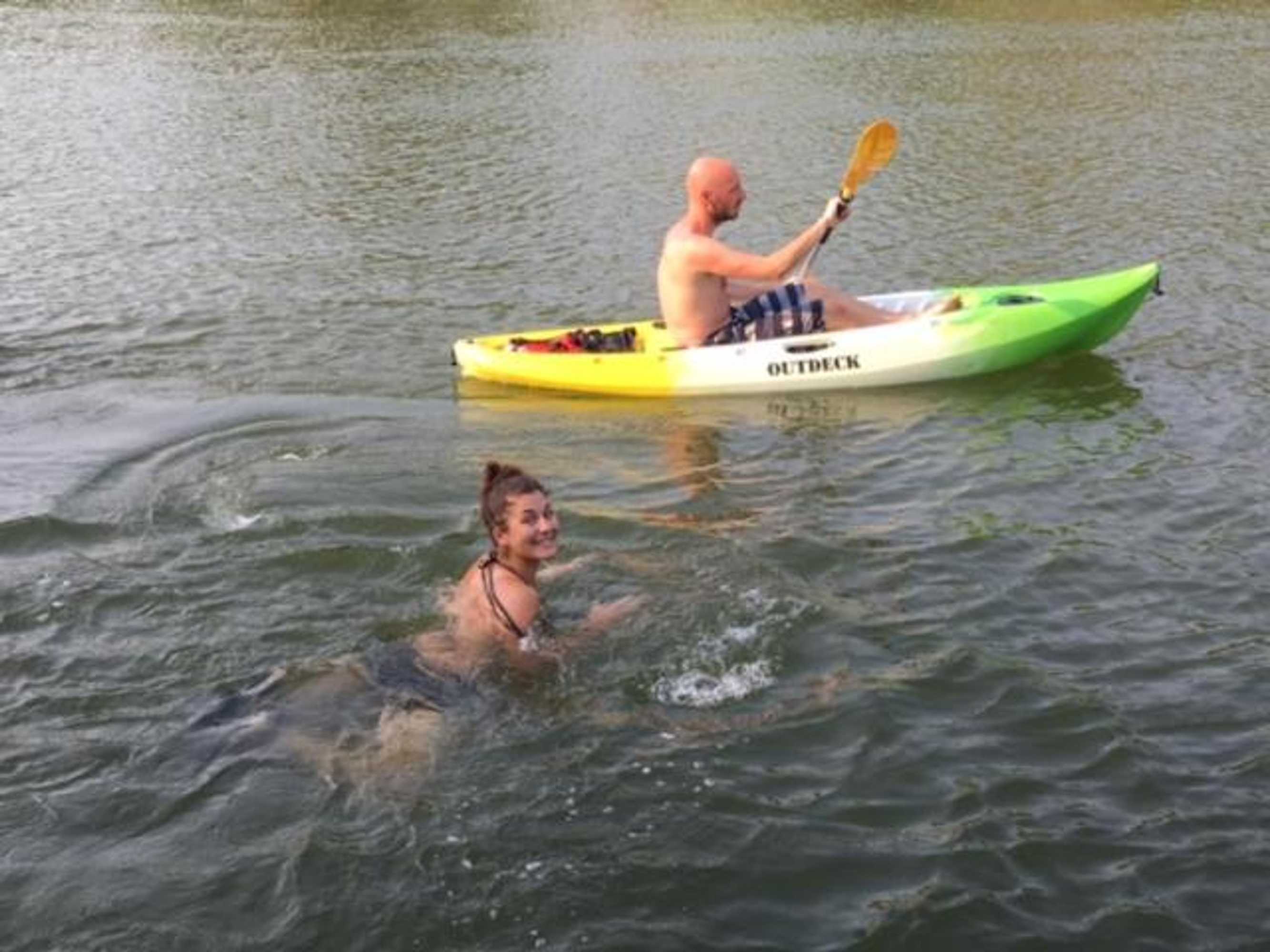 Gift card for Munroe Eco Camp