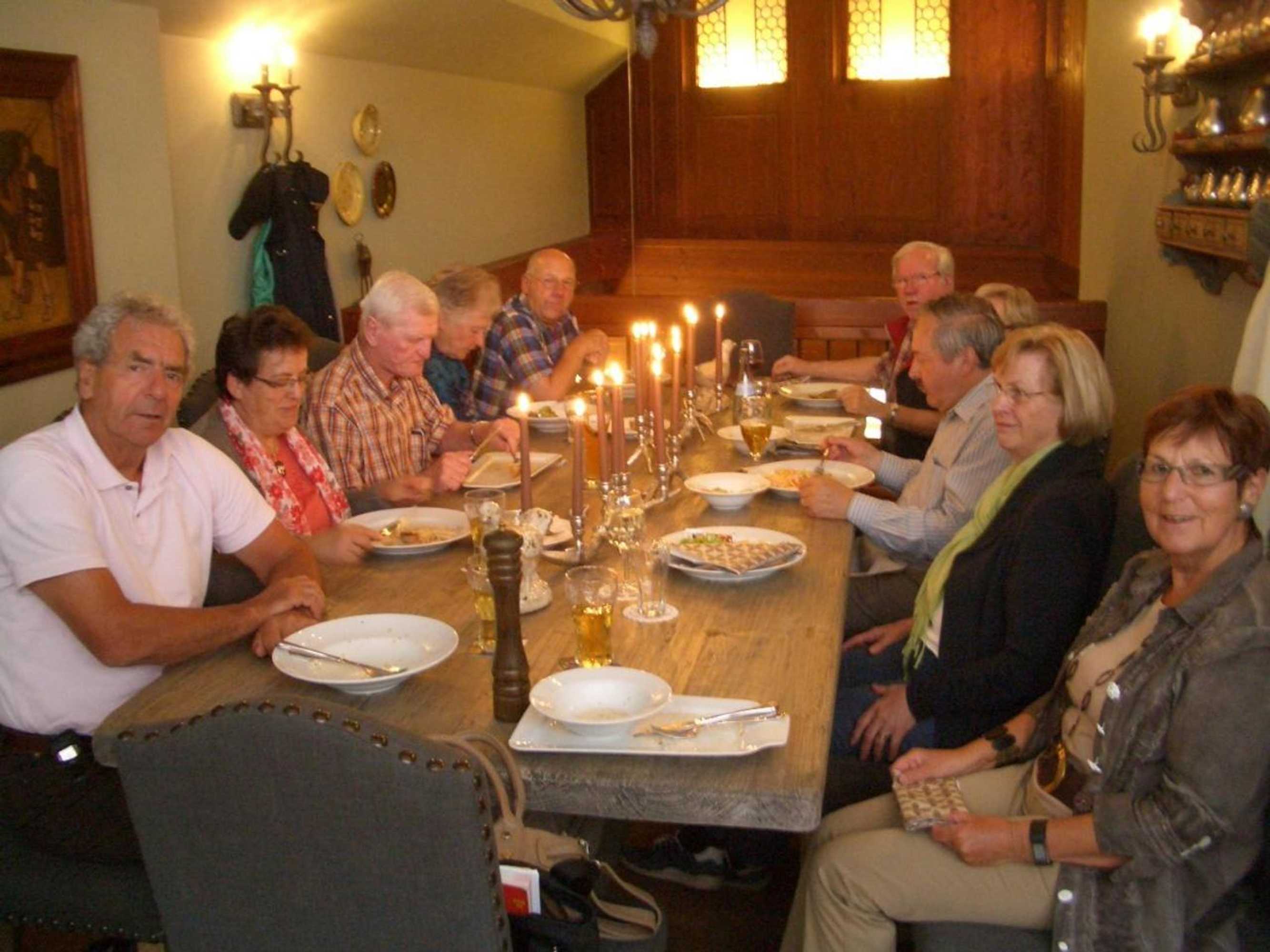 Gift card for Gasthof Engel