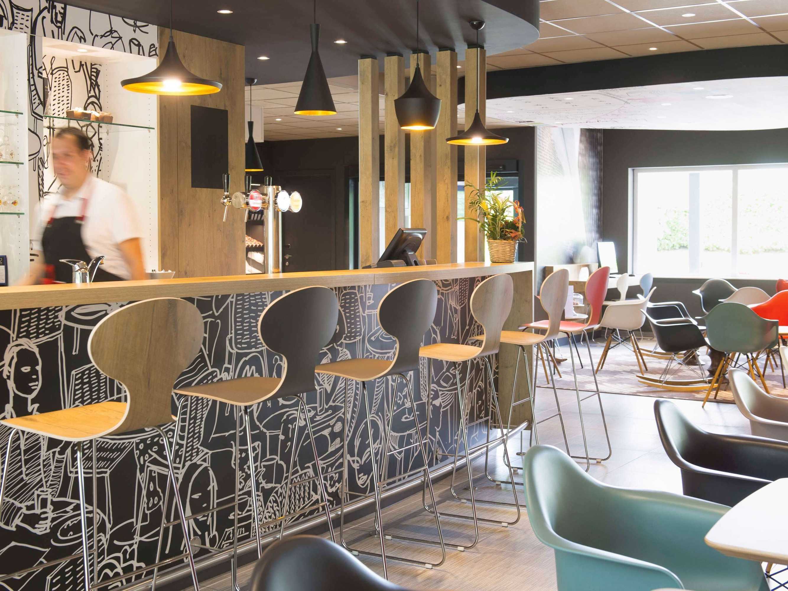 Gift card for Ibis Wavre Brussels East Gift card for Ibis Wavre Brussels East