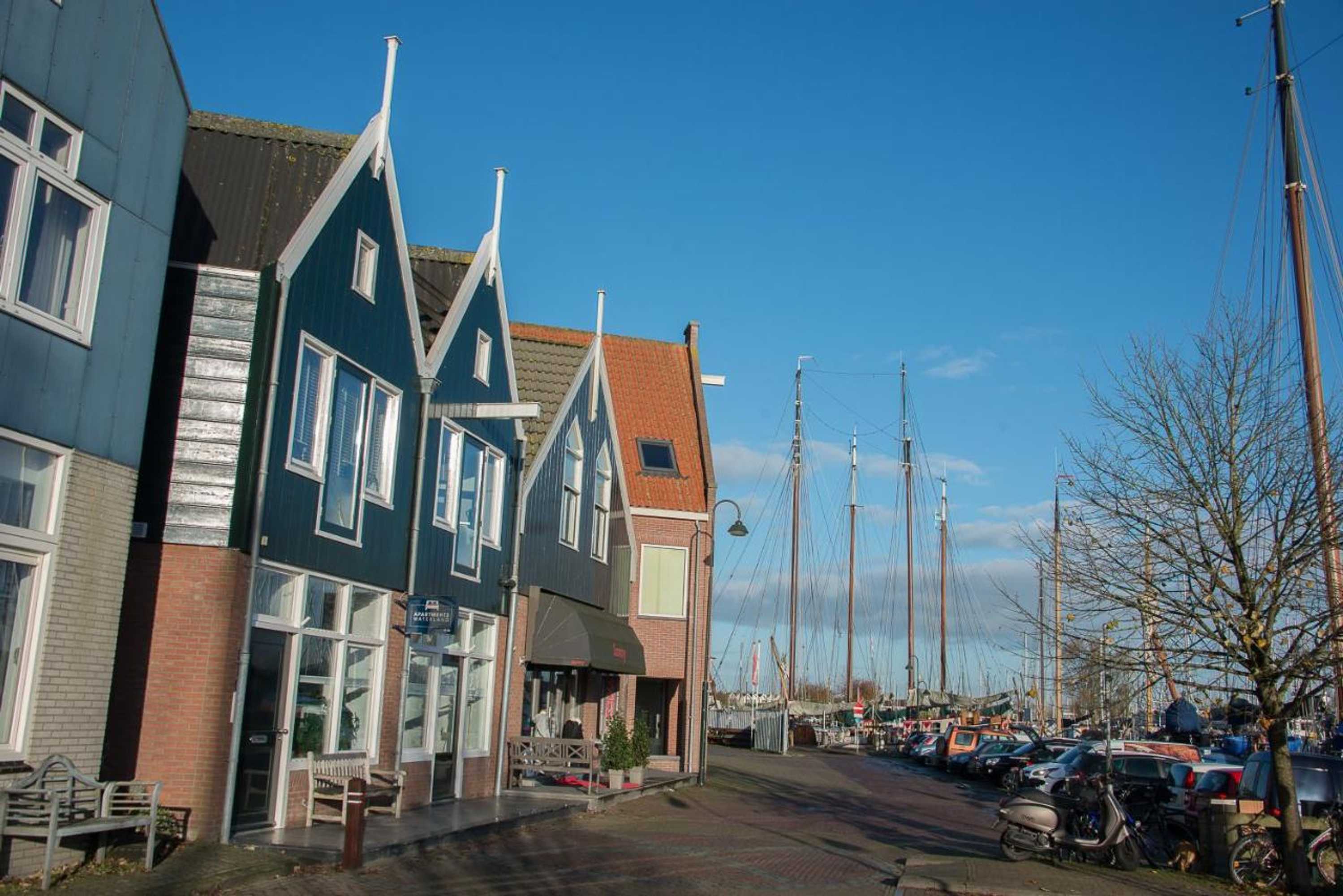 Gift card for Apartments Waterland