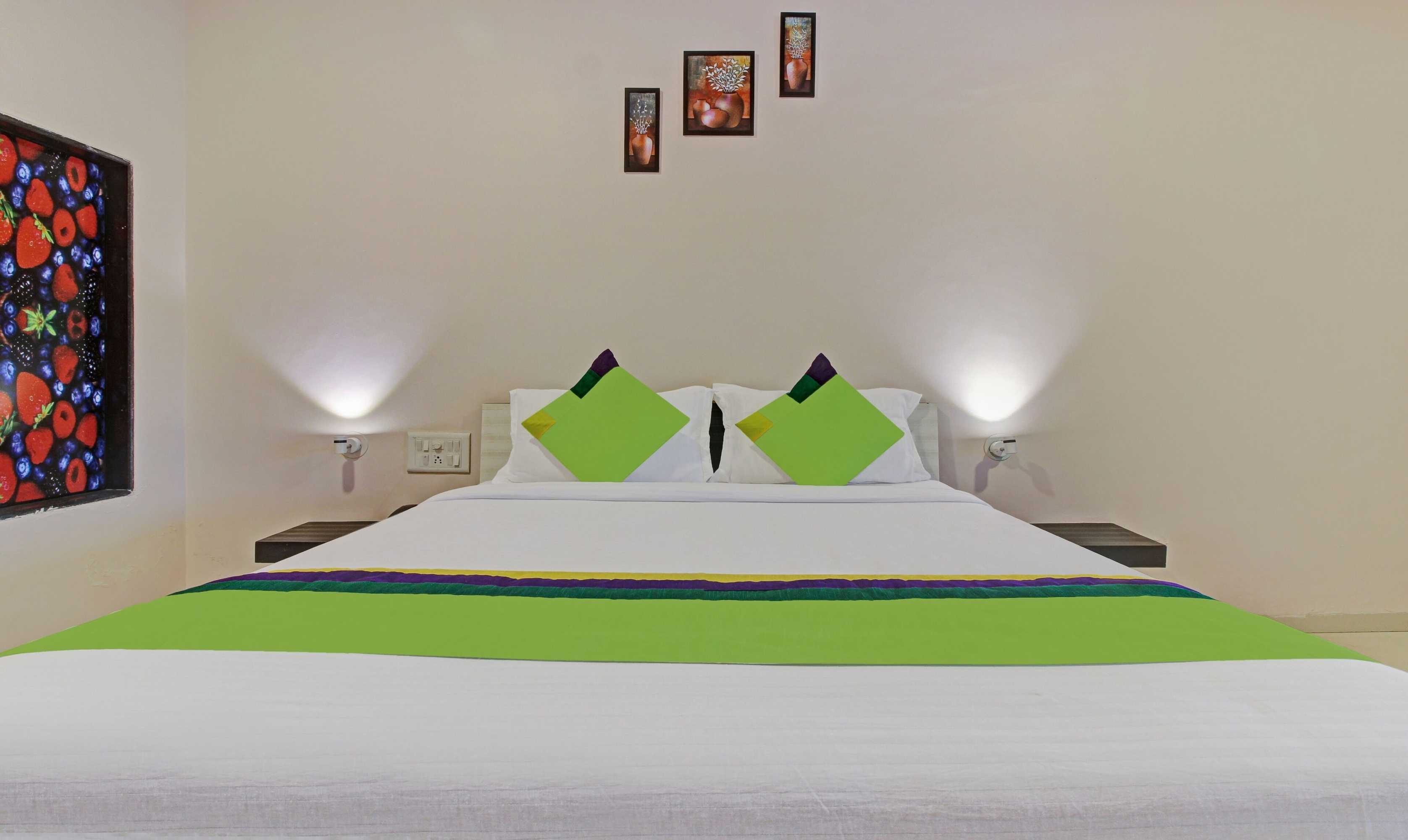 Gift card for Treebo Berry Hill Venna Lake, 3 Km From City Center Gift card for Treebo Berry Hill Venna Lake, 3 Km From City Center