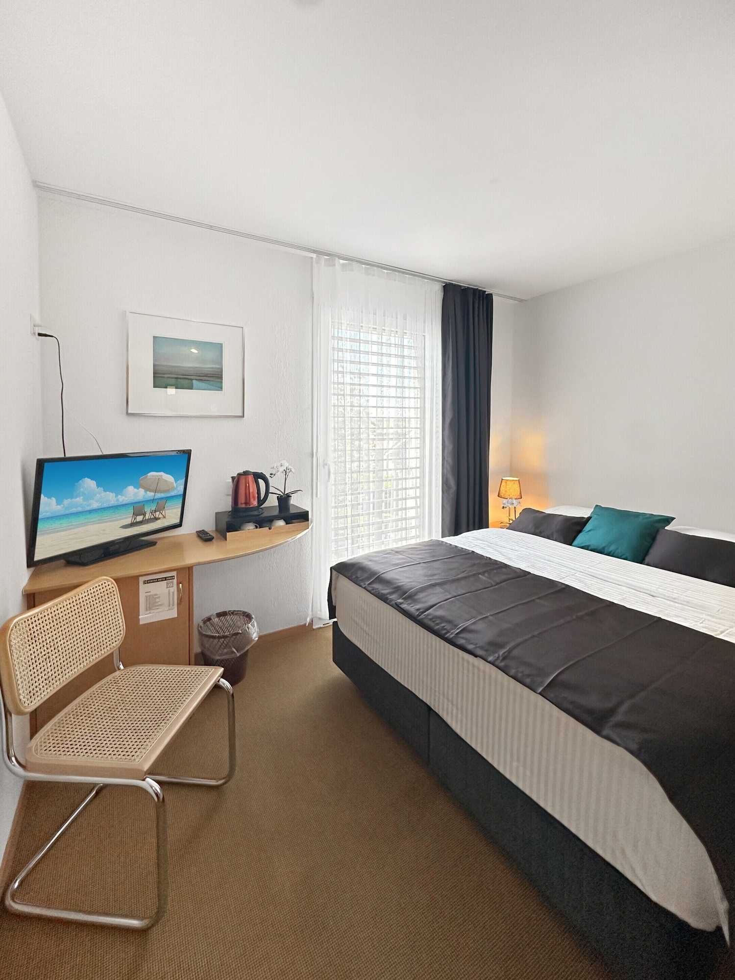 Gift card for Centra Hotel Zurich