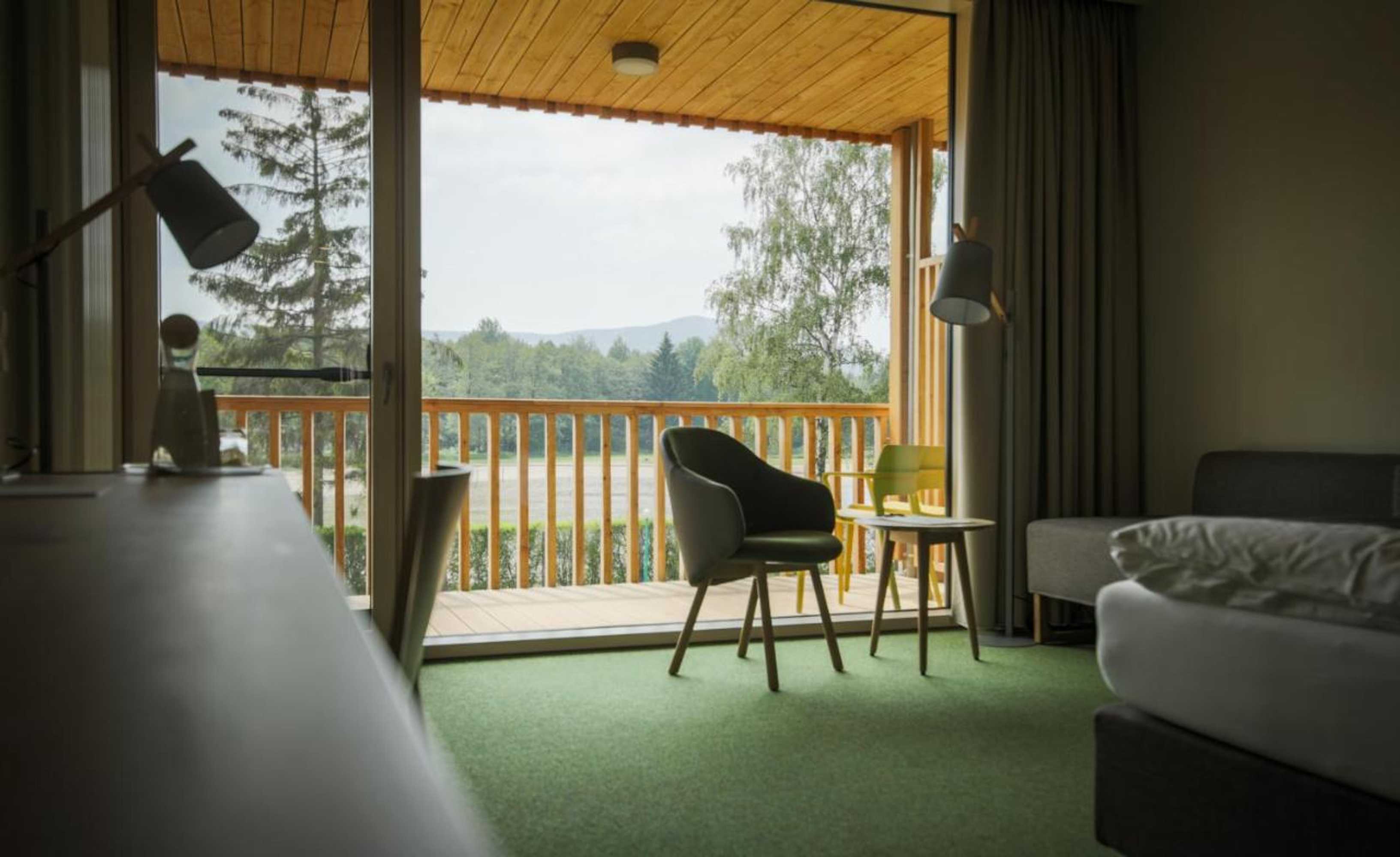 Gift card for Trixi Park Zittauer Gebirge - Ferienhäuser, Hotel Und Camping