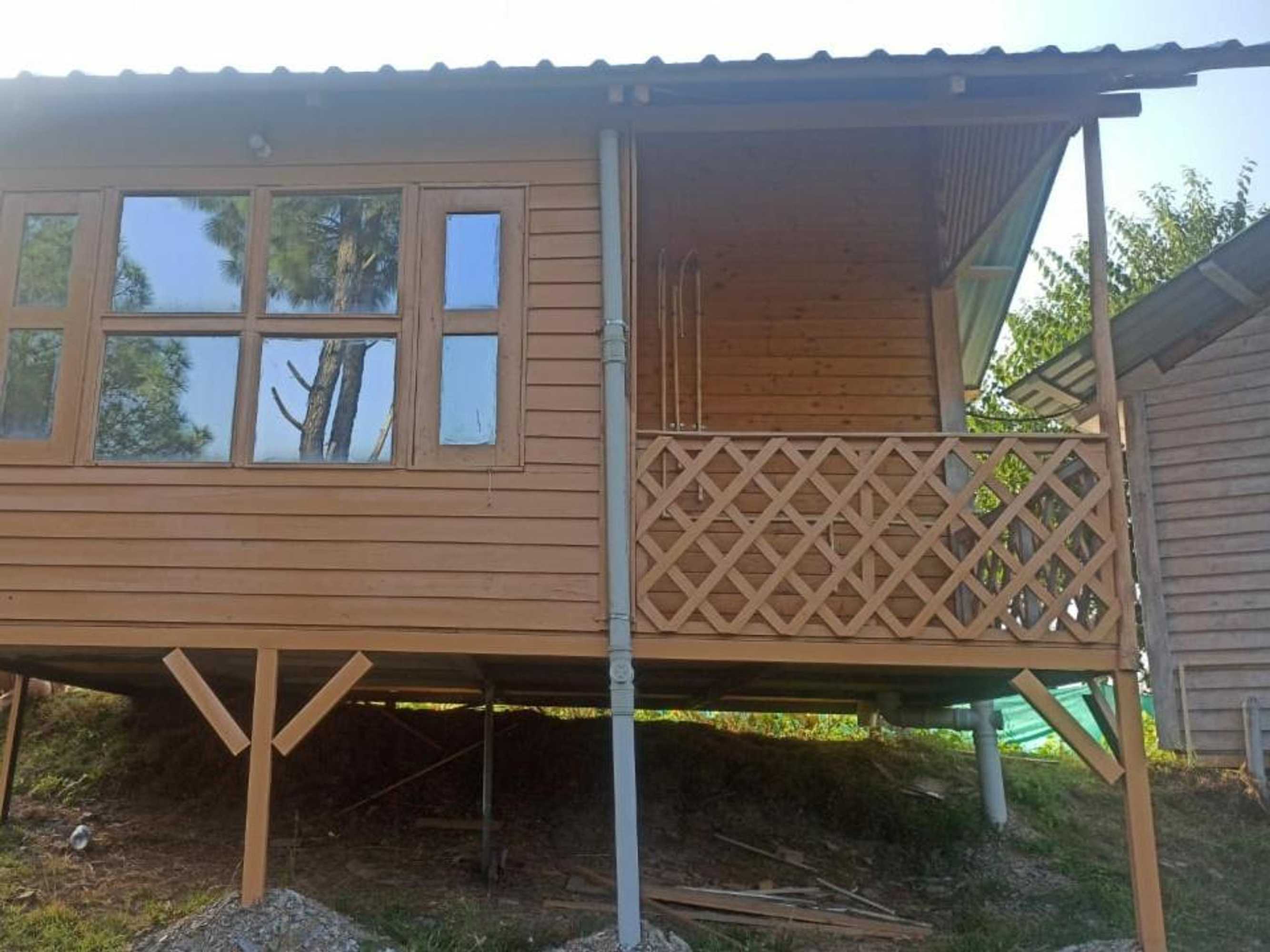 Gift card for Golden Valley Cottages, Chail Gift card for Golden Valley Cottages, Chail