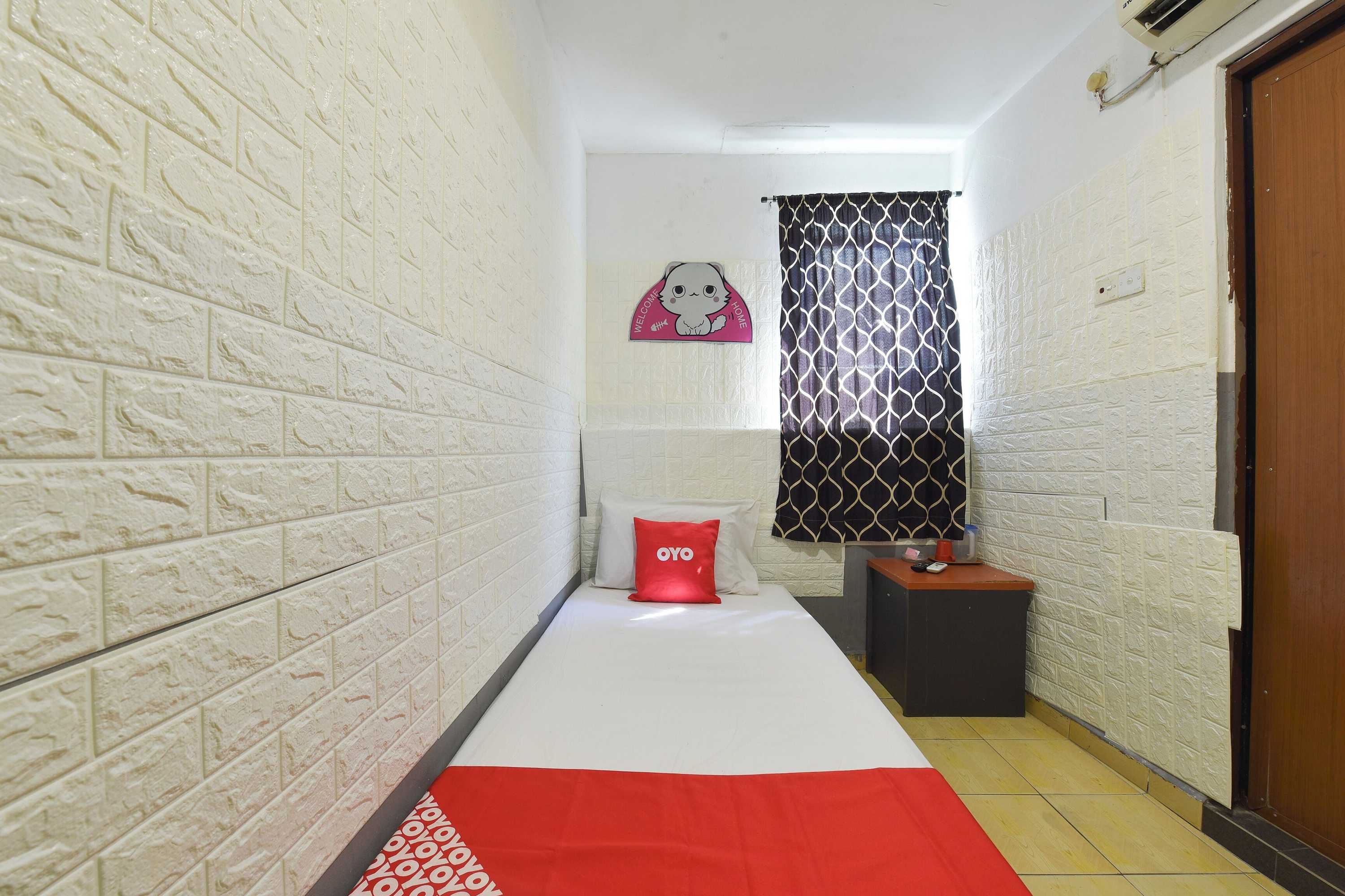 Gift card for Oyo 91077 Hotel Indah Gift card for Oyo 91077 Hotel Indah