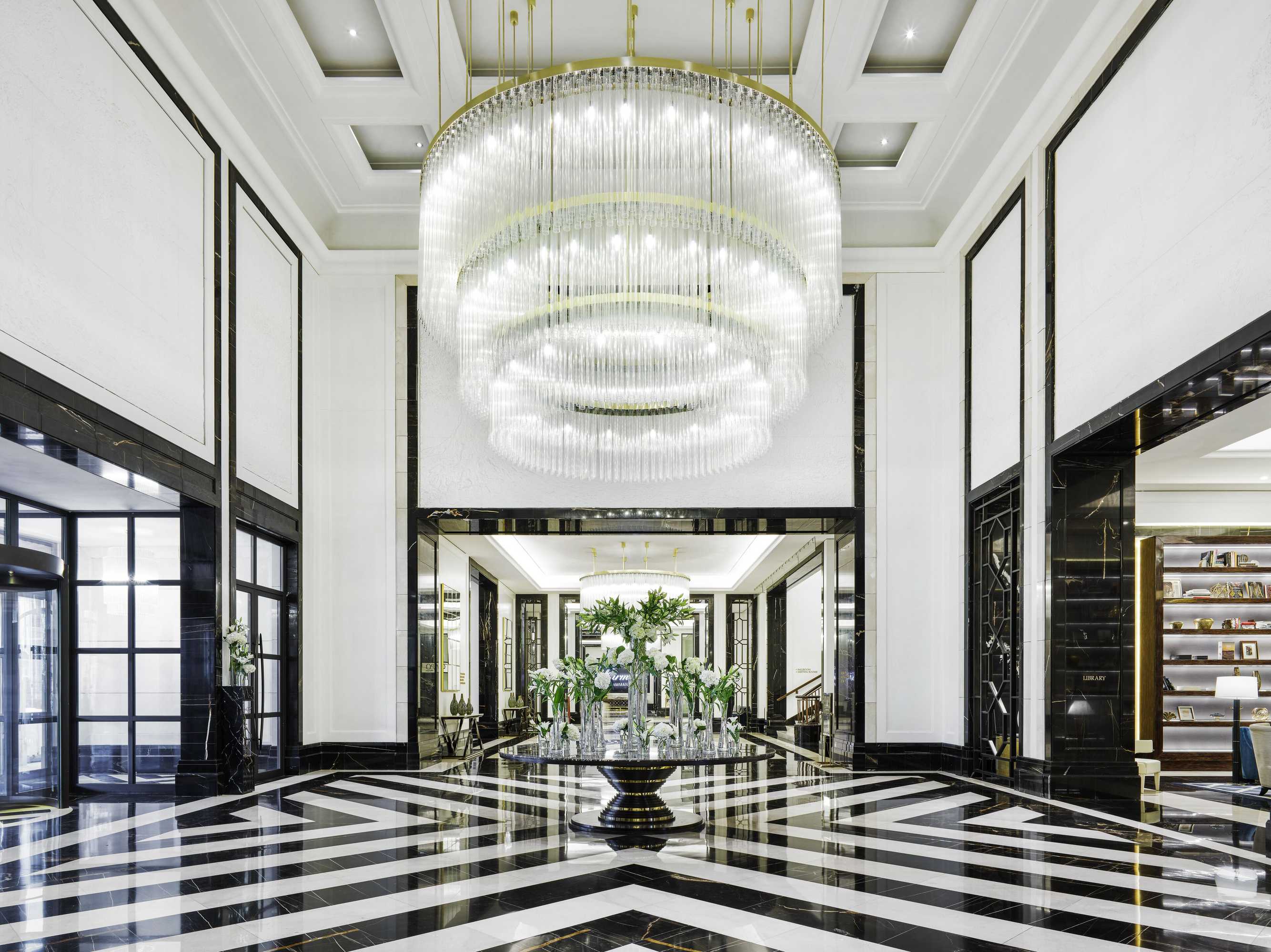 Gift card for Fairmont Amman Gift card for Fairmont Amman