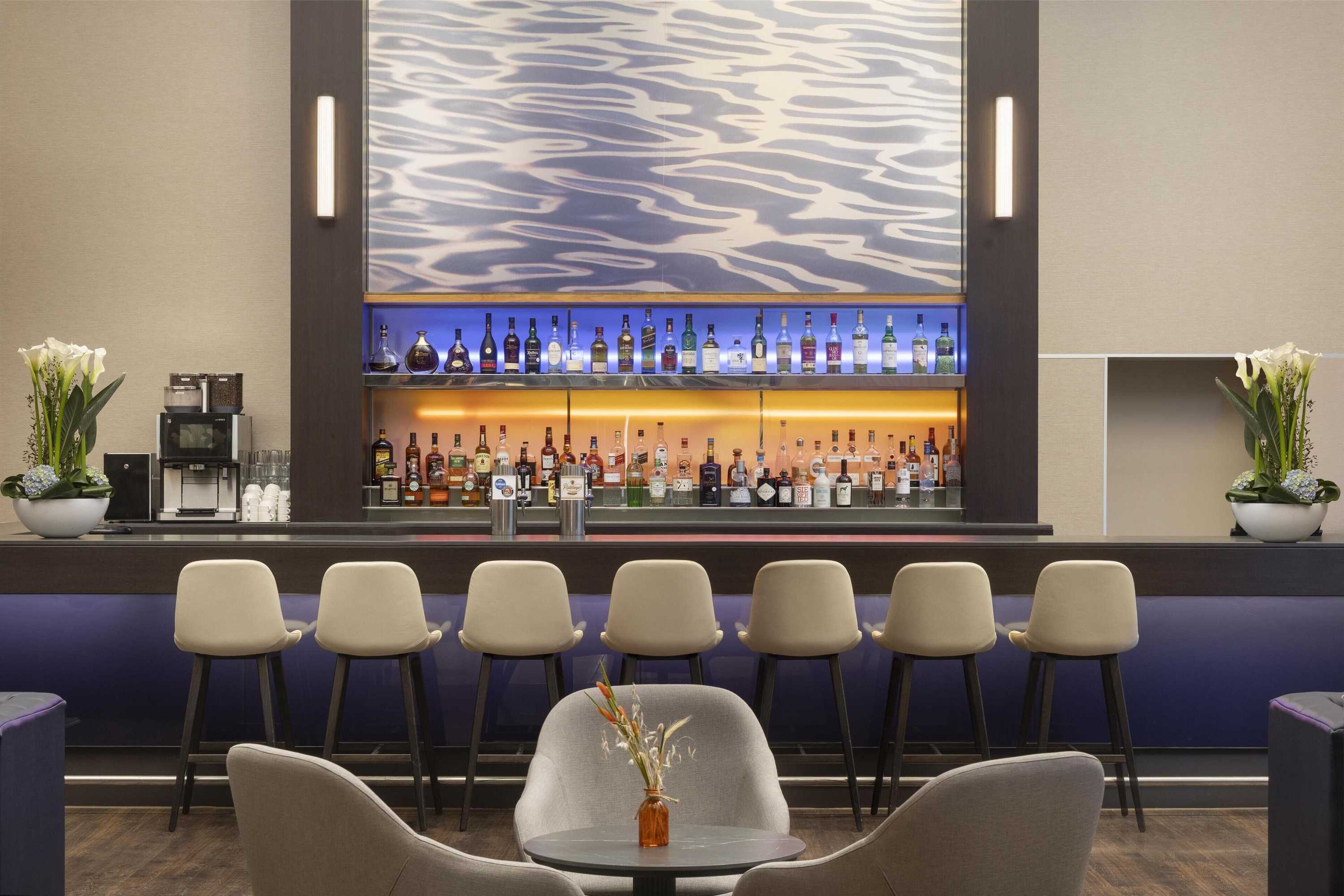 Gift card for Hilton Duesseldorf