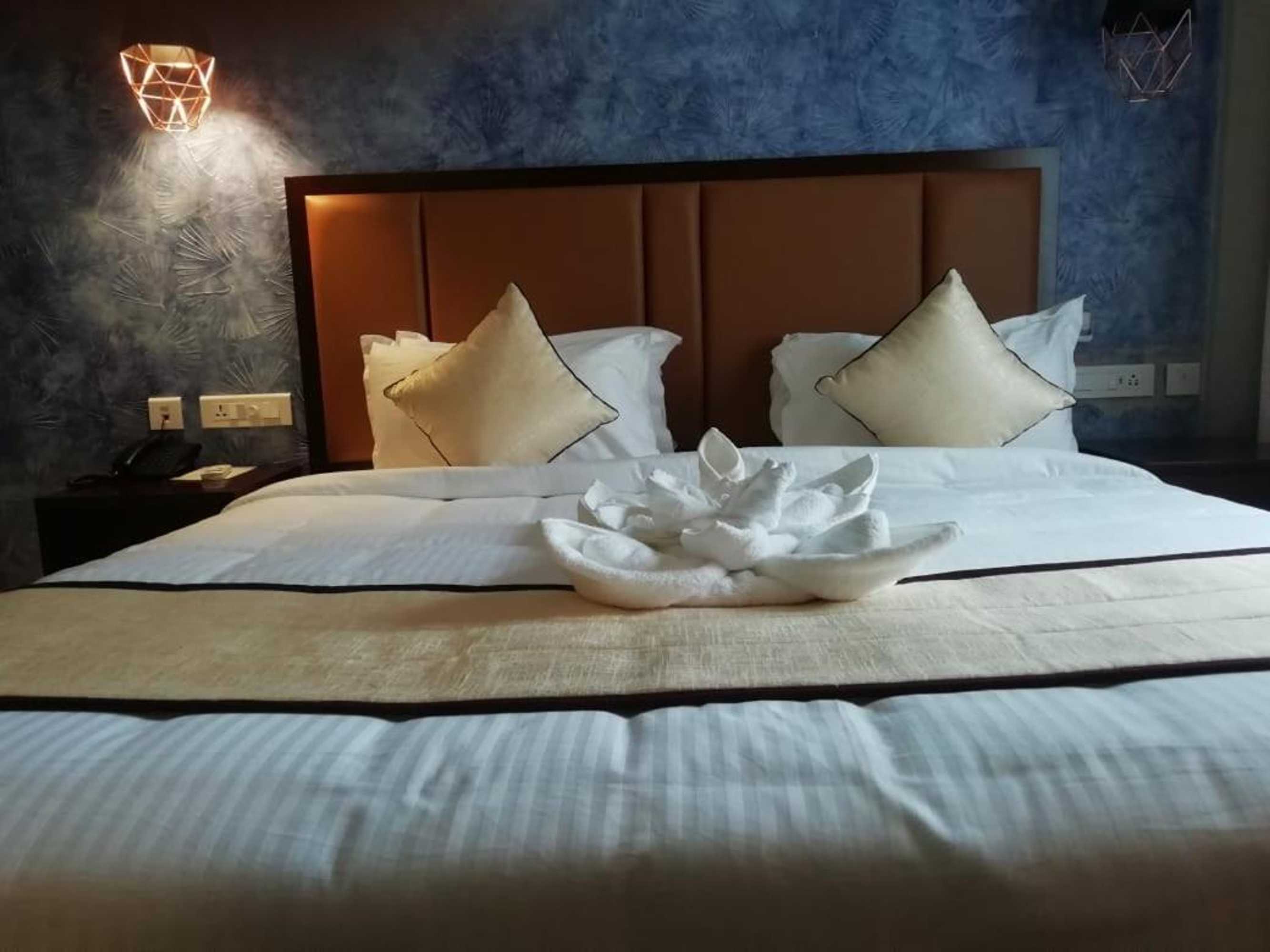 Gift card for Hotel New York Square