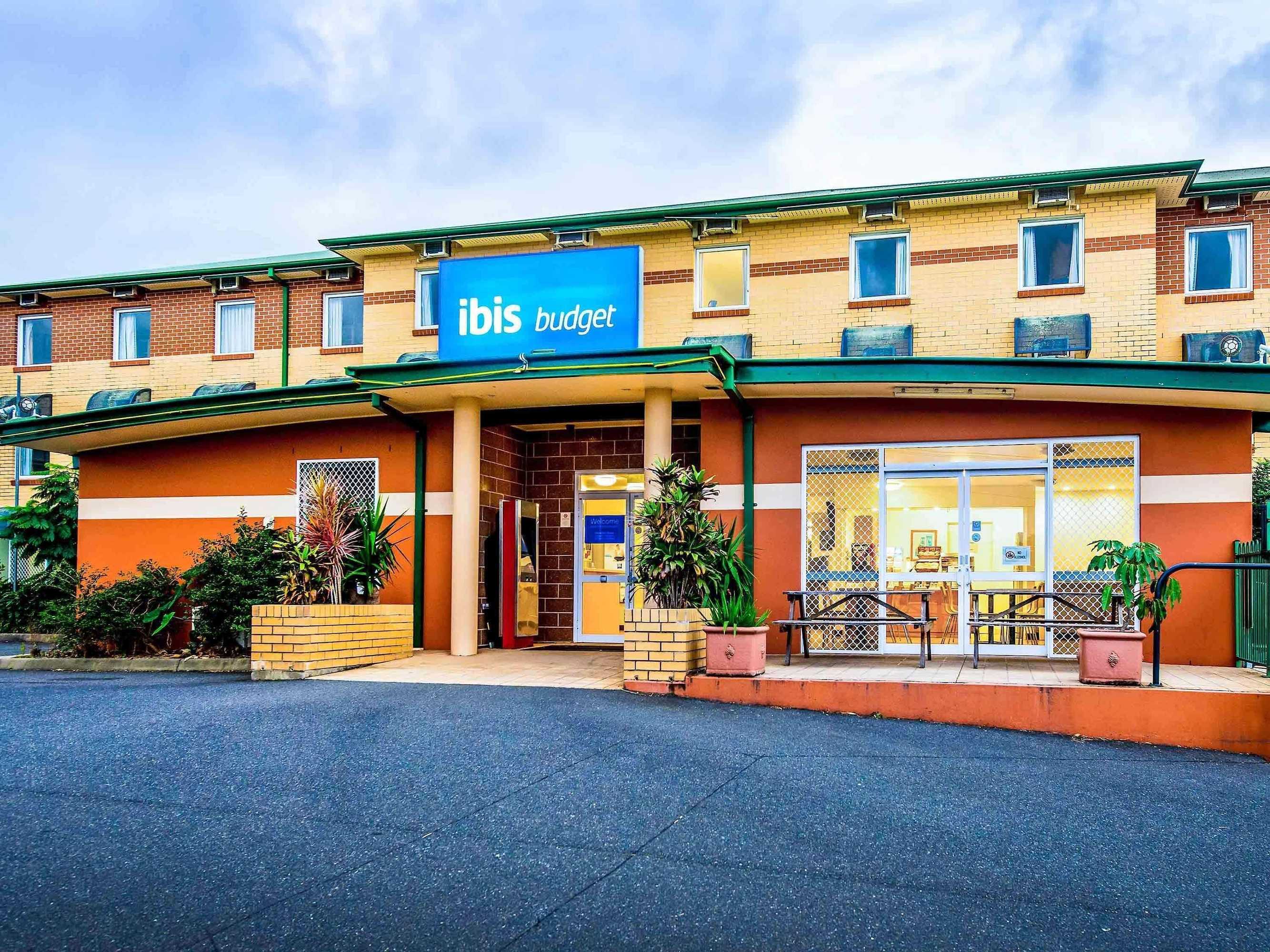 Gift card for Ibis Budget Coffs Harbour