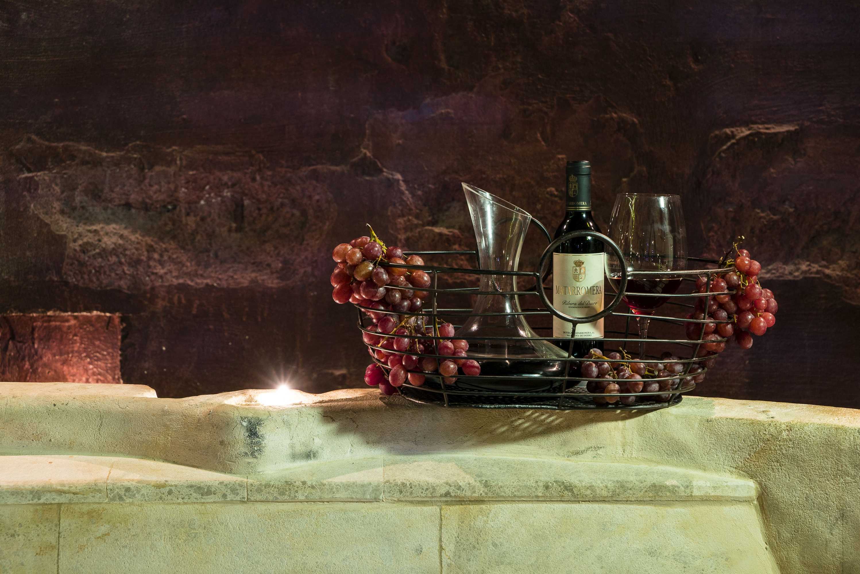 Gift card for Aire Hotel & Ancient Baths Gift card for Aire Hotel & Ancient Baths