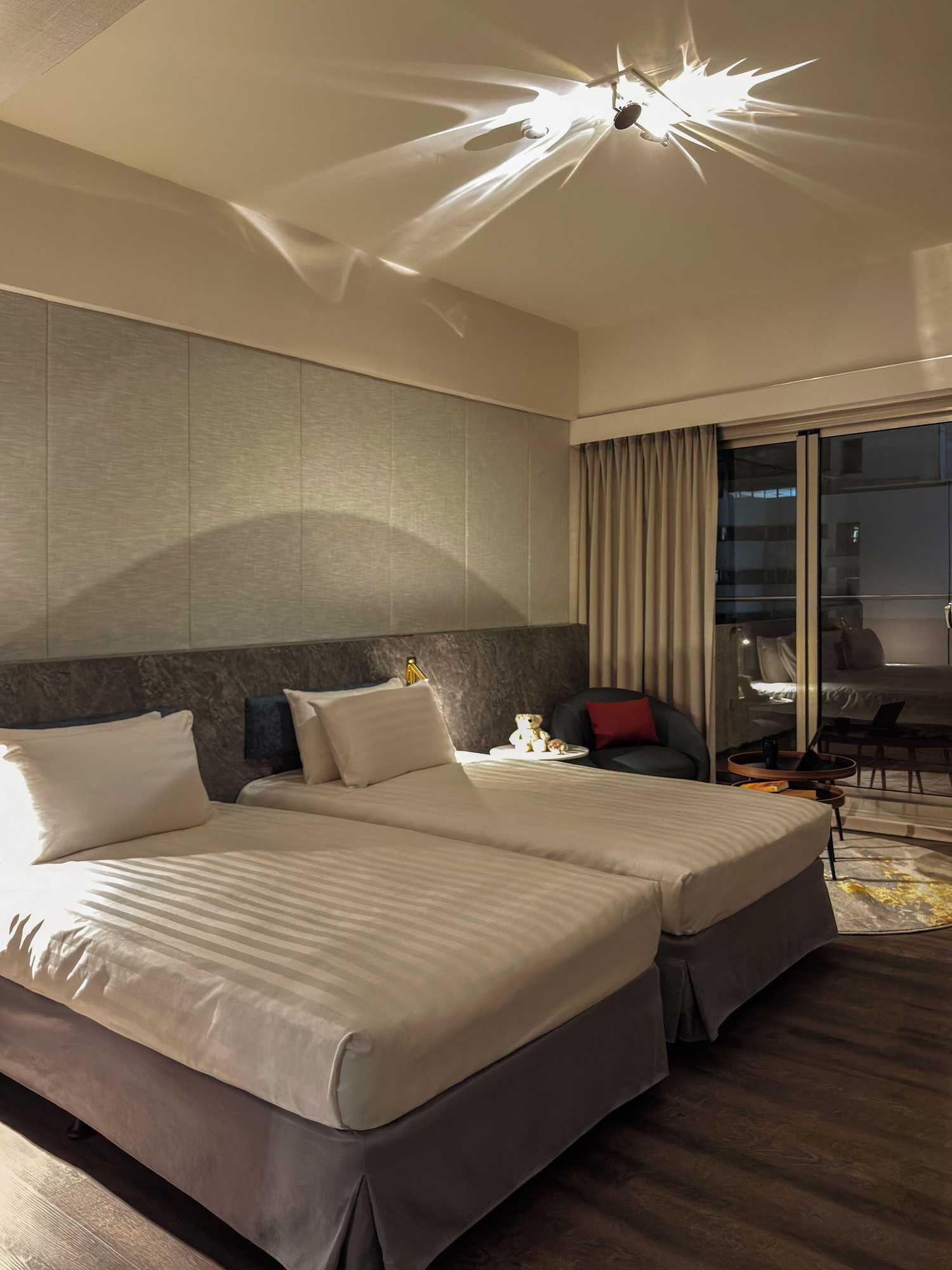 Gift card for Metro Hotel - Howard Group