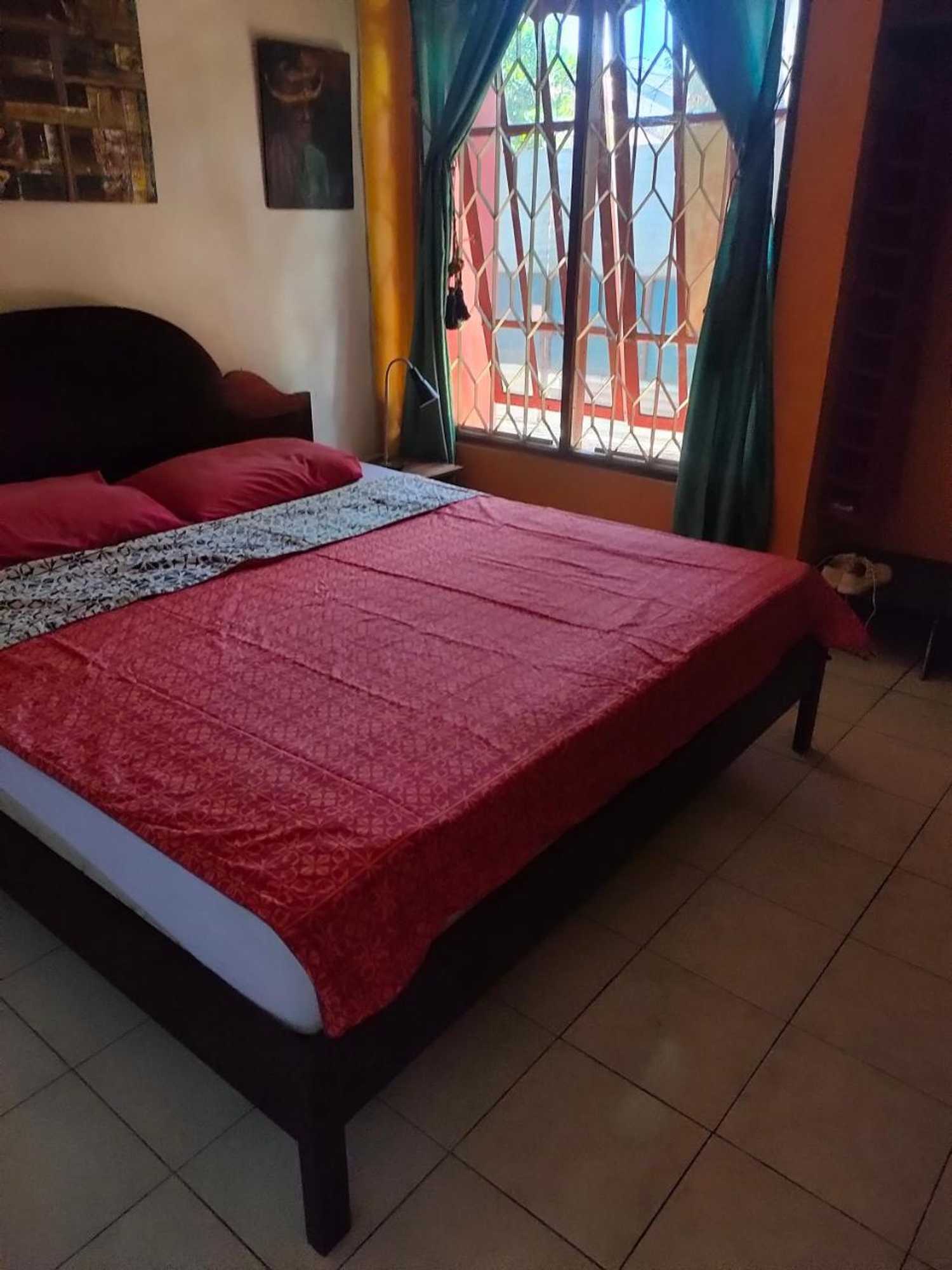 Gift card for Casa Minha Backpackers Hostel