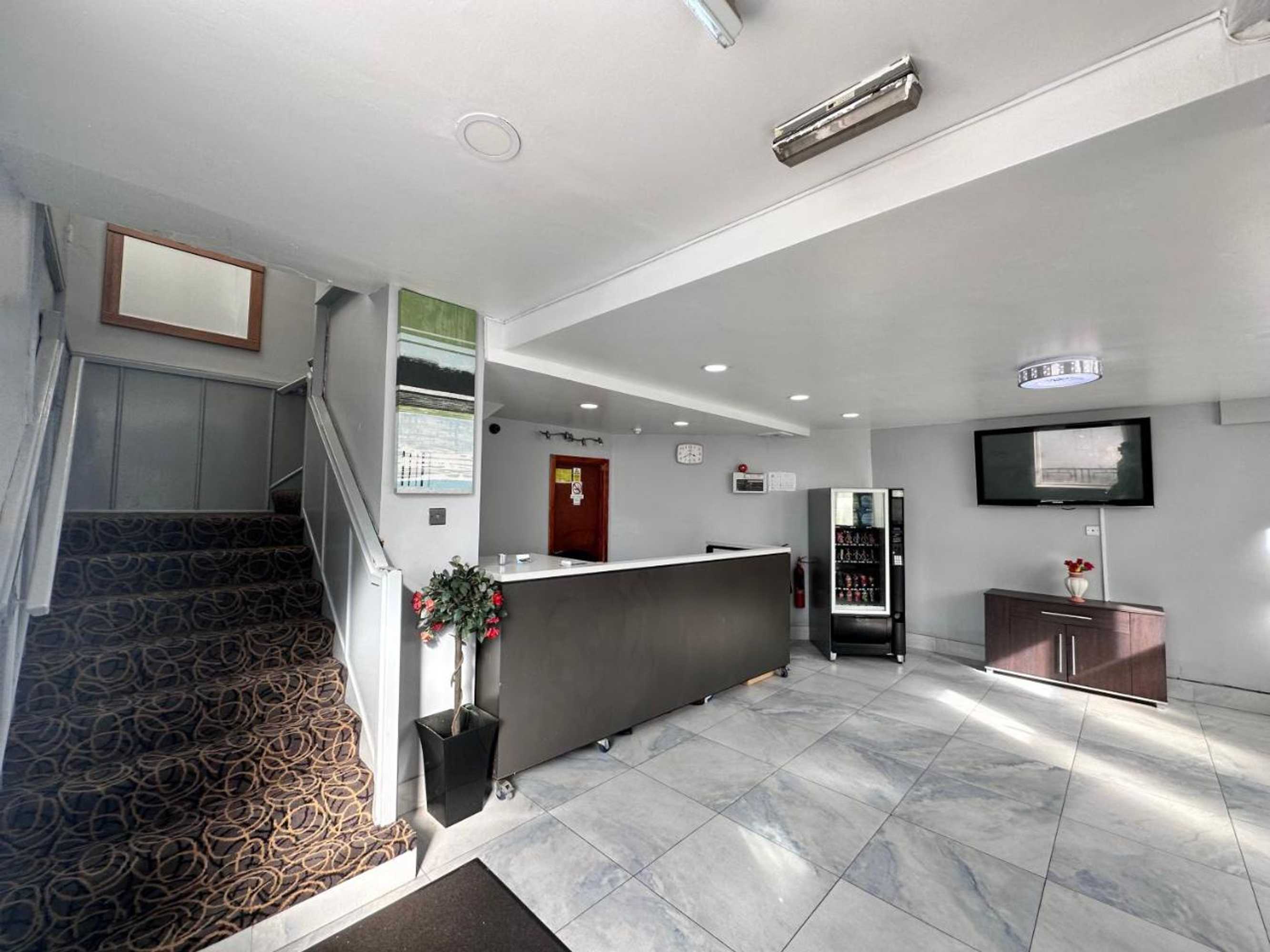 Gift card for Assheton Hotel