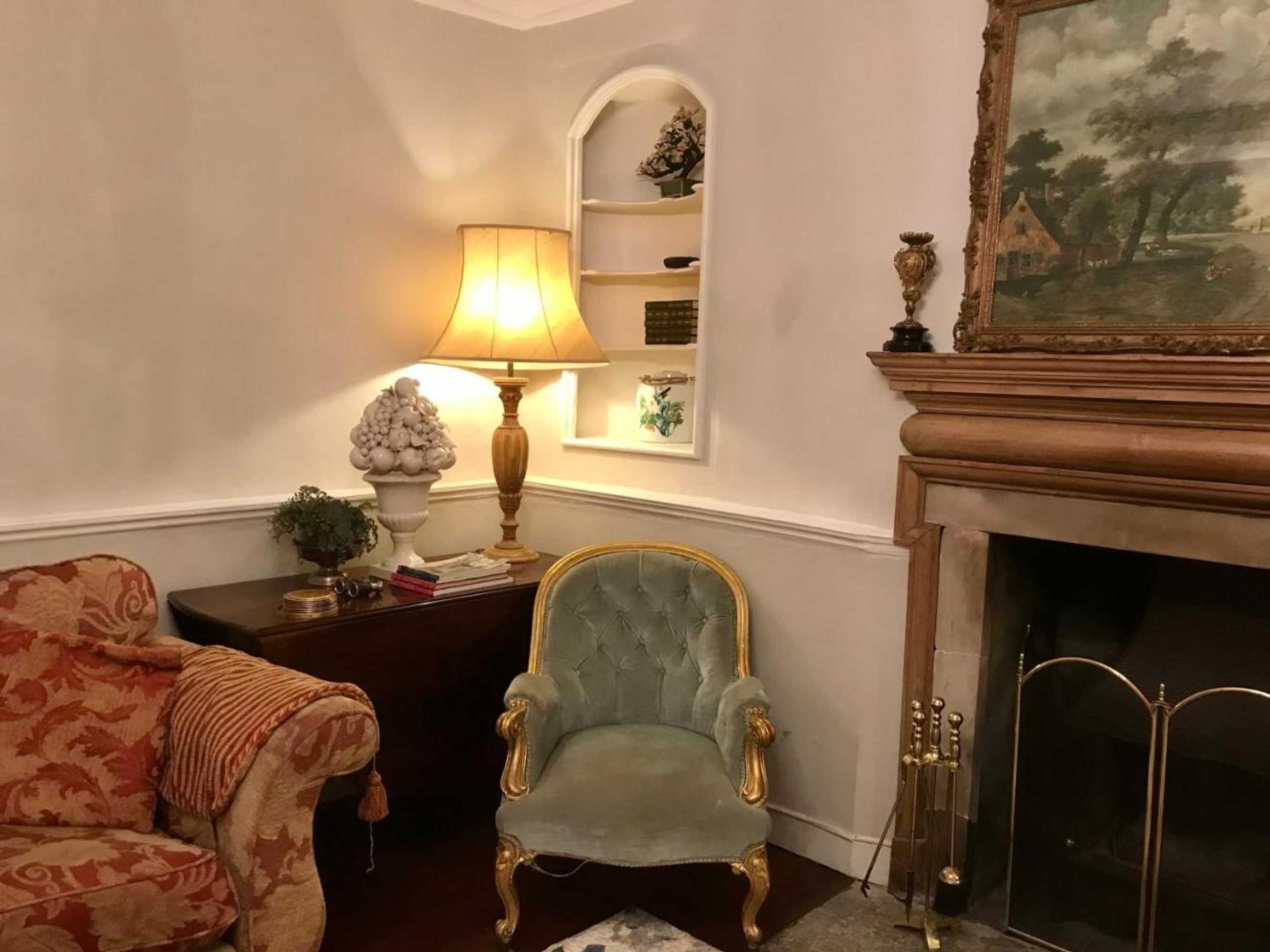 Gift card for Buscot Manor Gift card for Buscot Manor