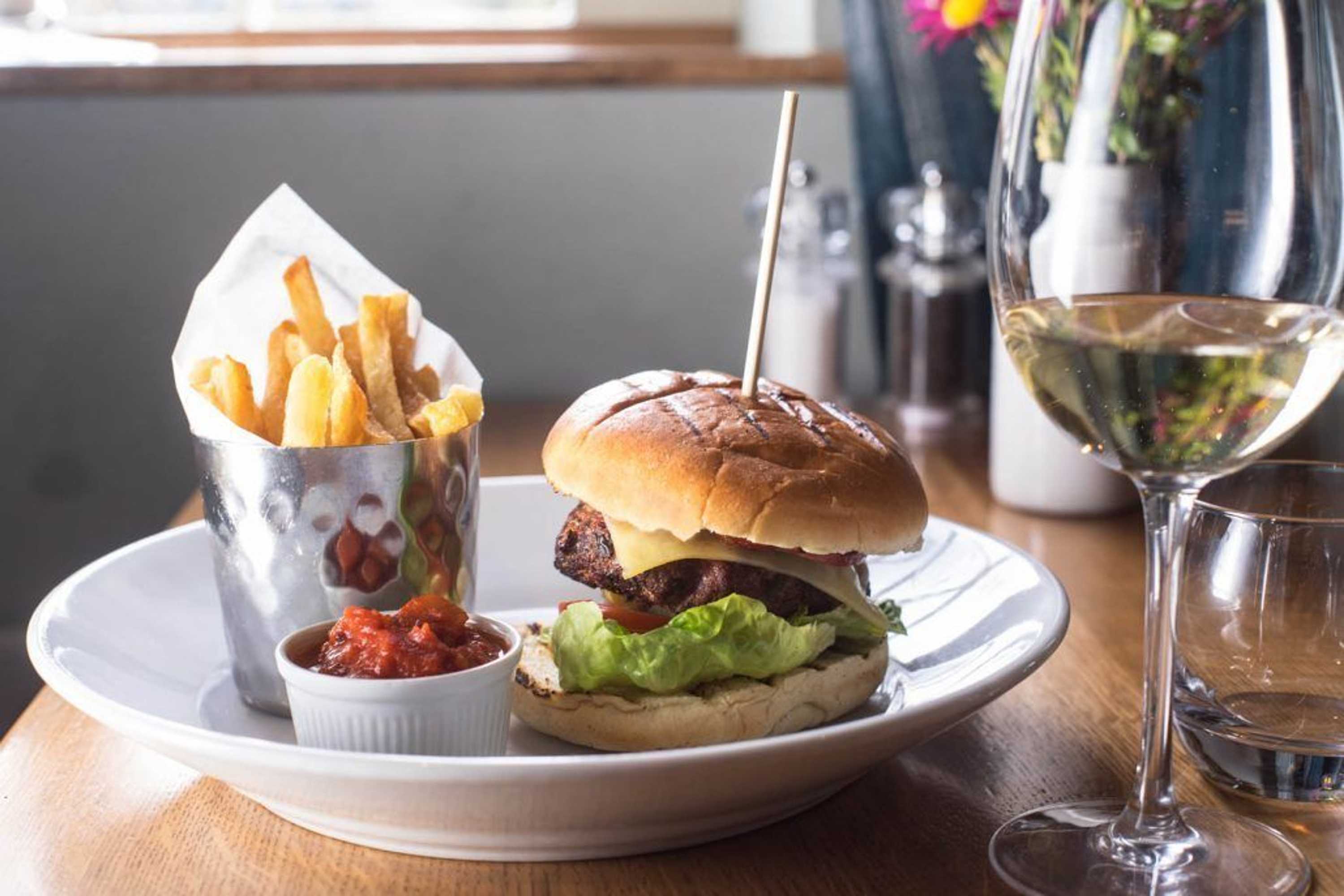 Gift card for The Howard Arms