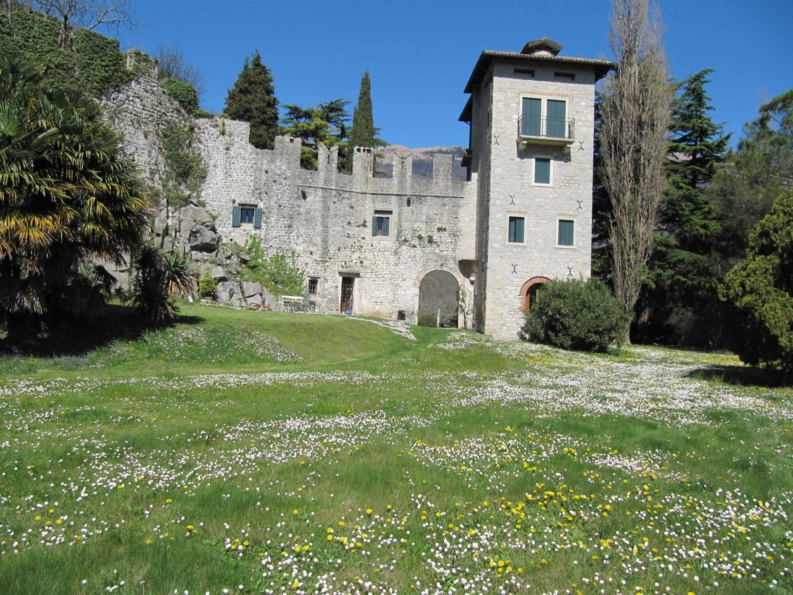 Gift card for Castrum di Serravalle Gift card for Castrum di Serravalle