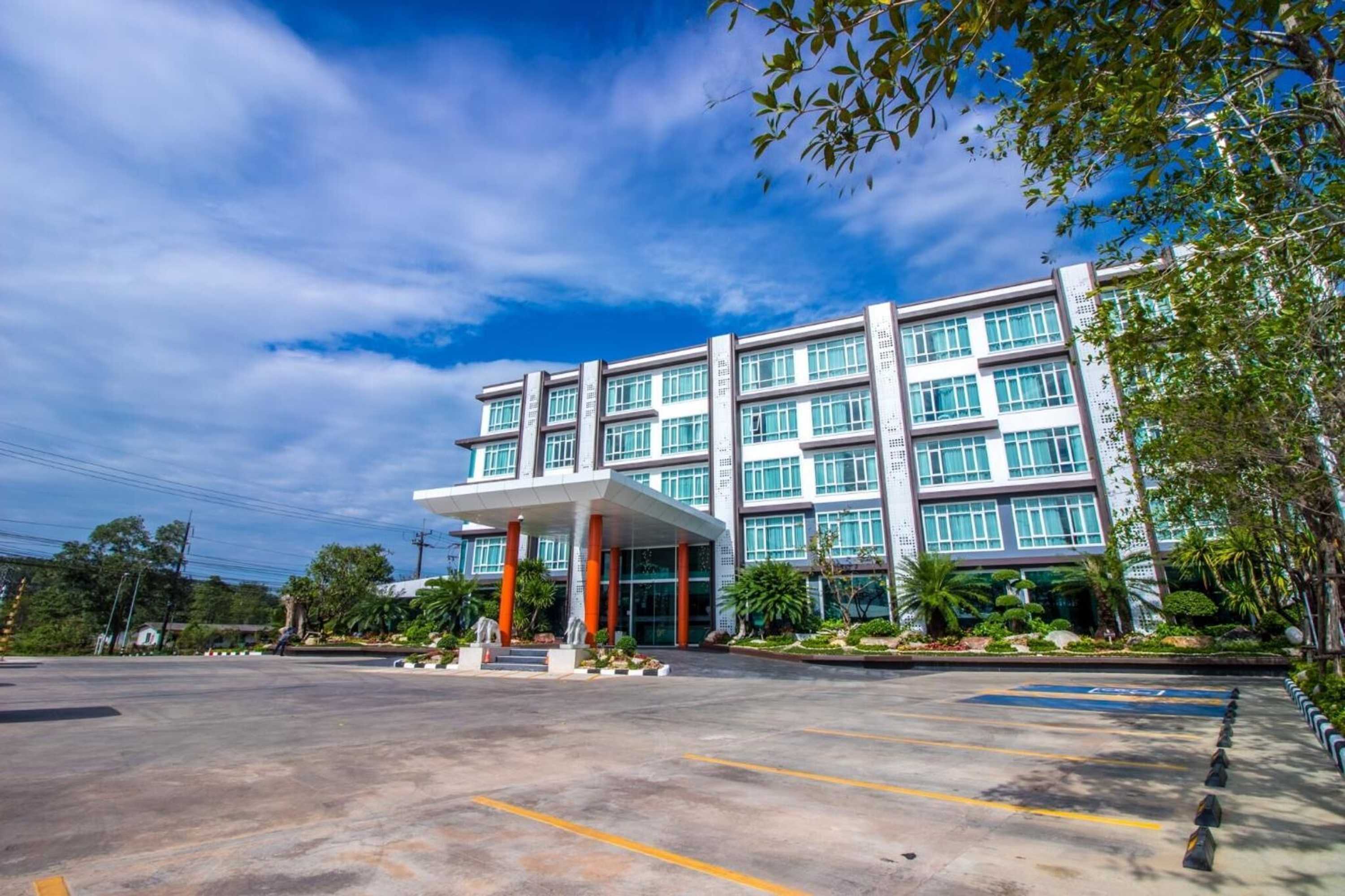 Gift card for Avada Hotel