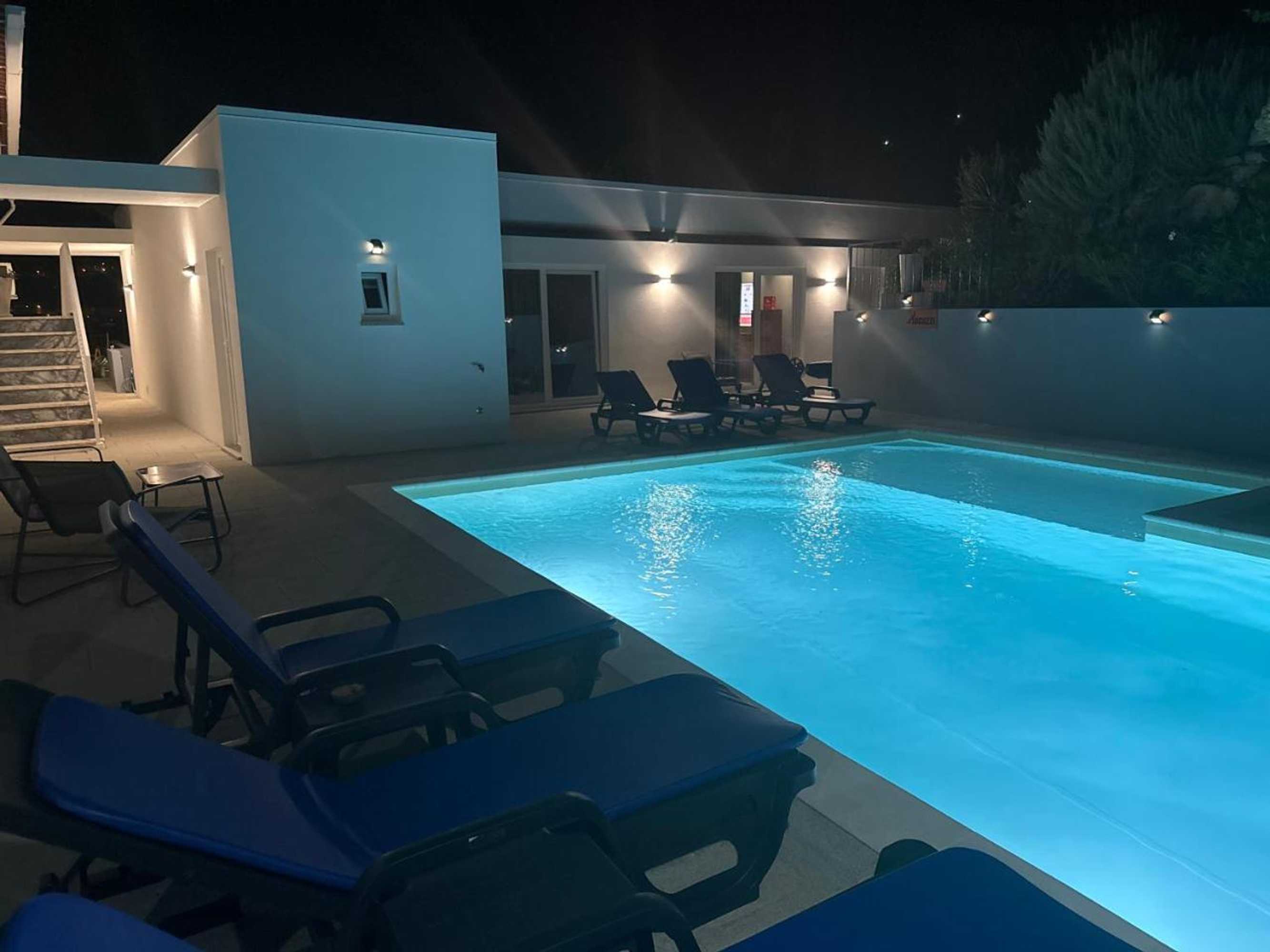 Gift card for Alfatima Casa de Hospedes