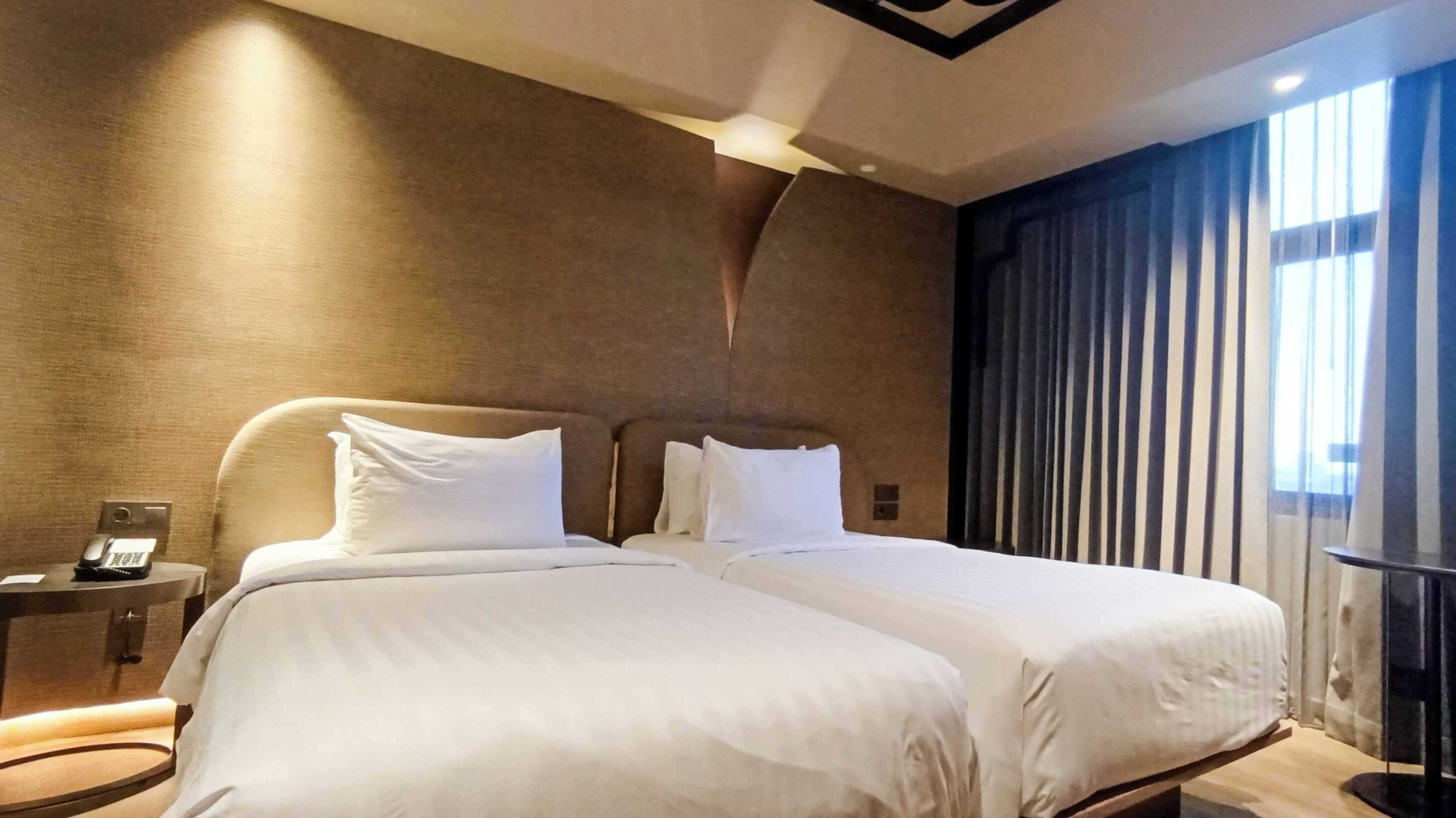 Gift card for Mercure Surabaya Grand Miram