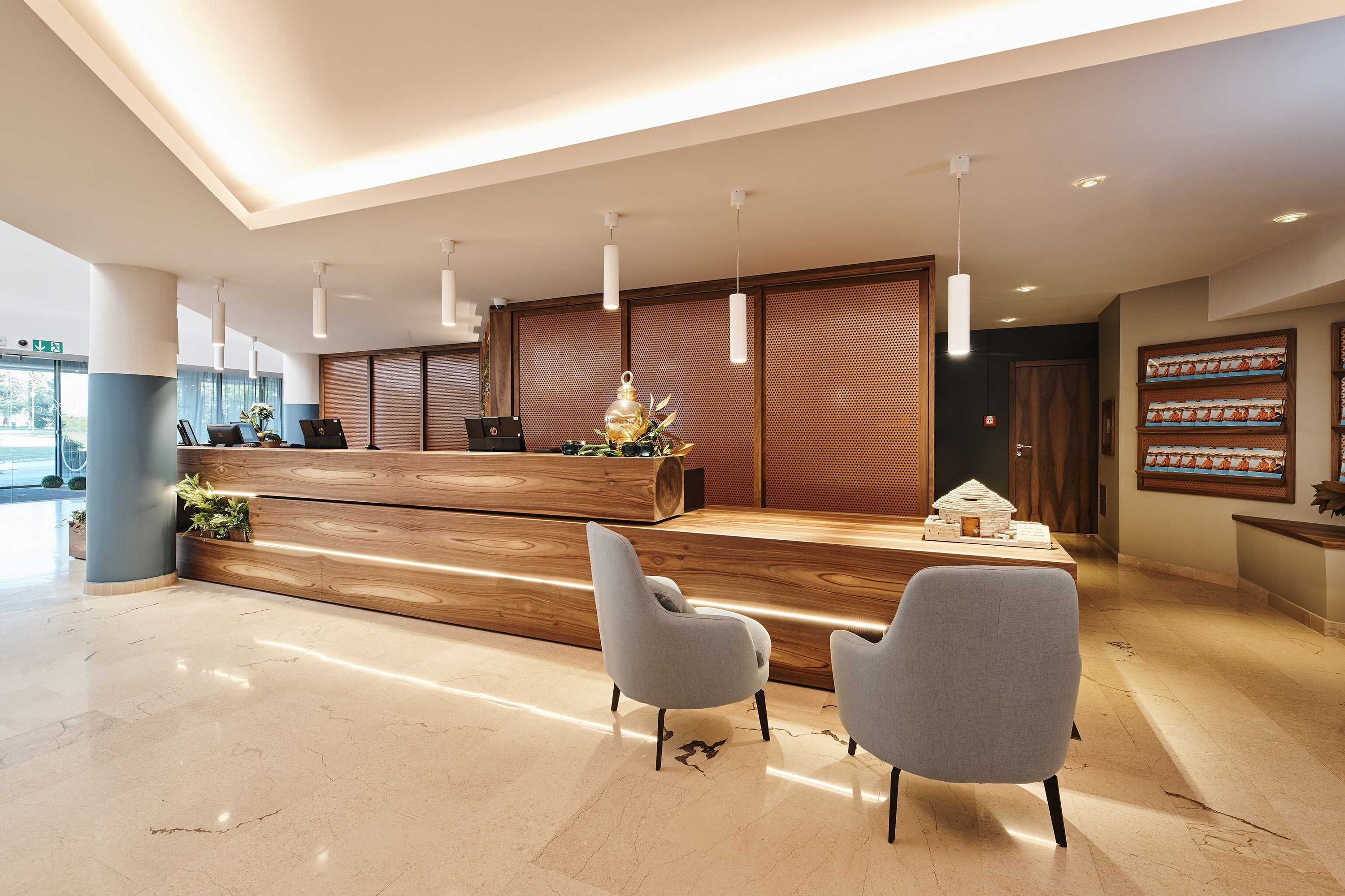 Gift card for Aminess Vival Maestral Hotel