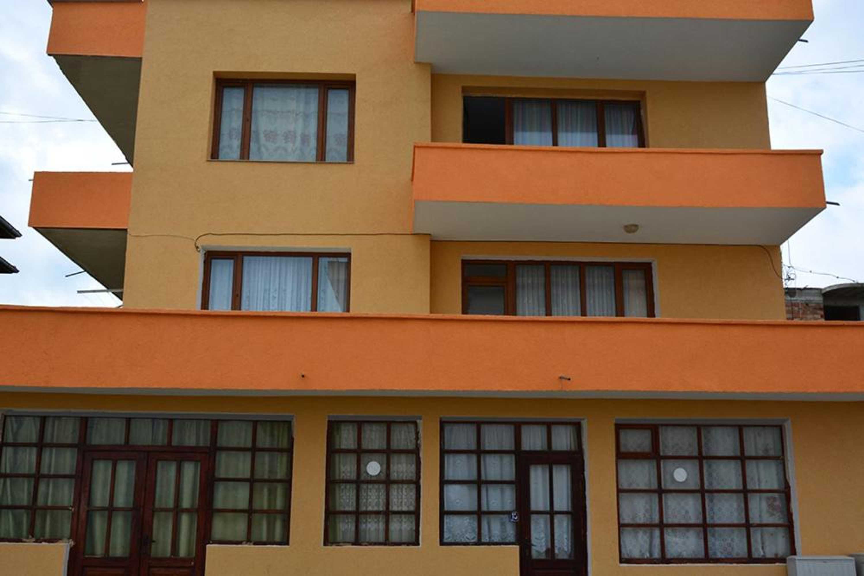 Gift card for Ivanka Guest House