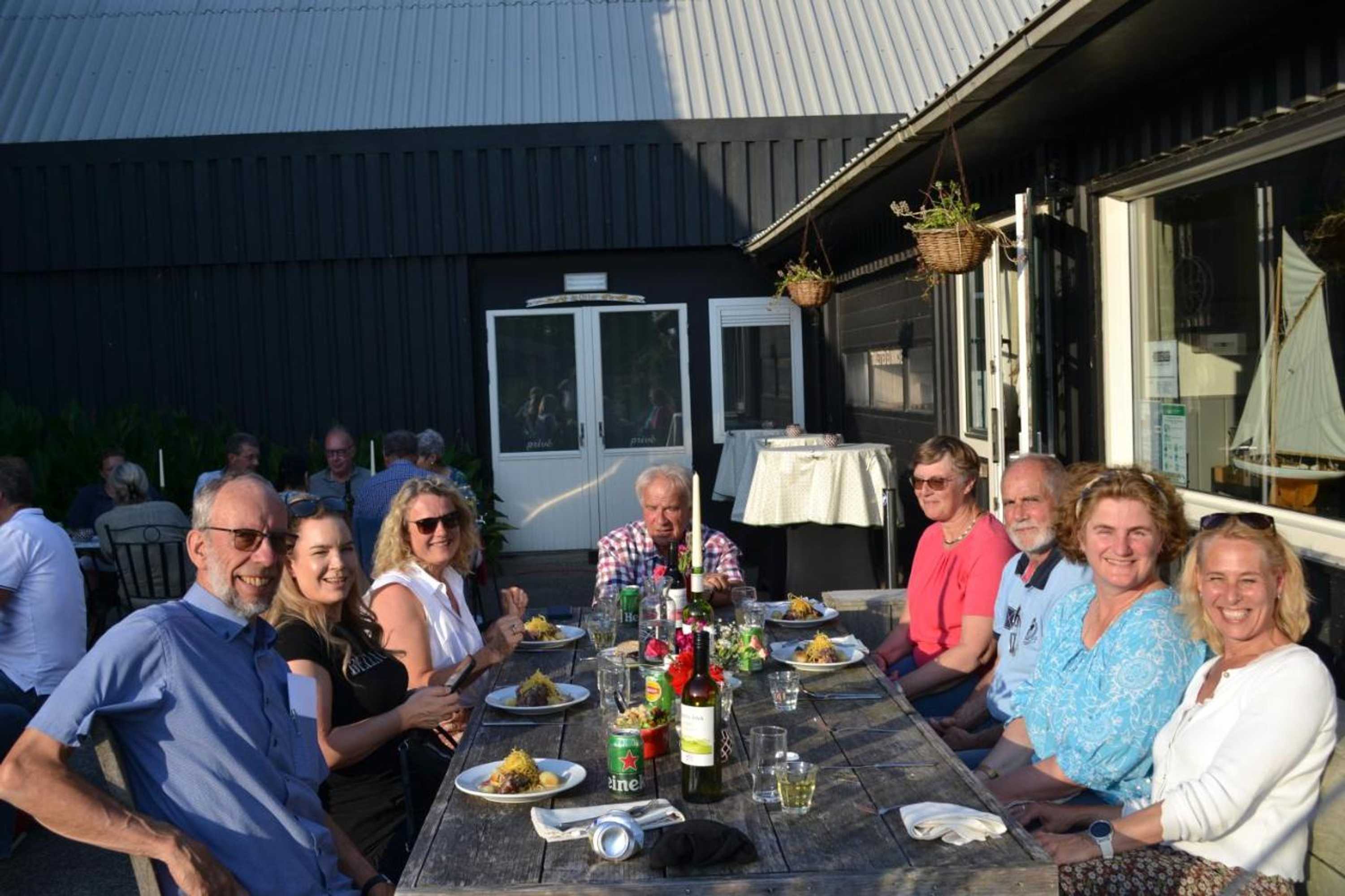 Gift card for Lodge 61