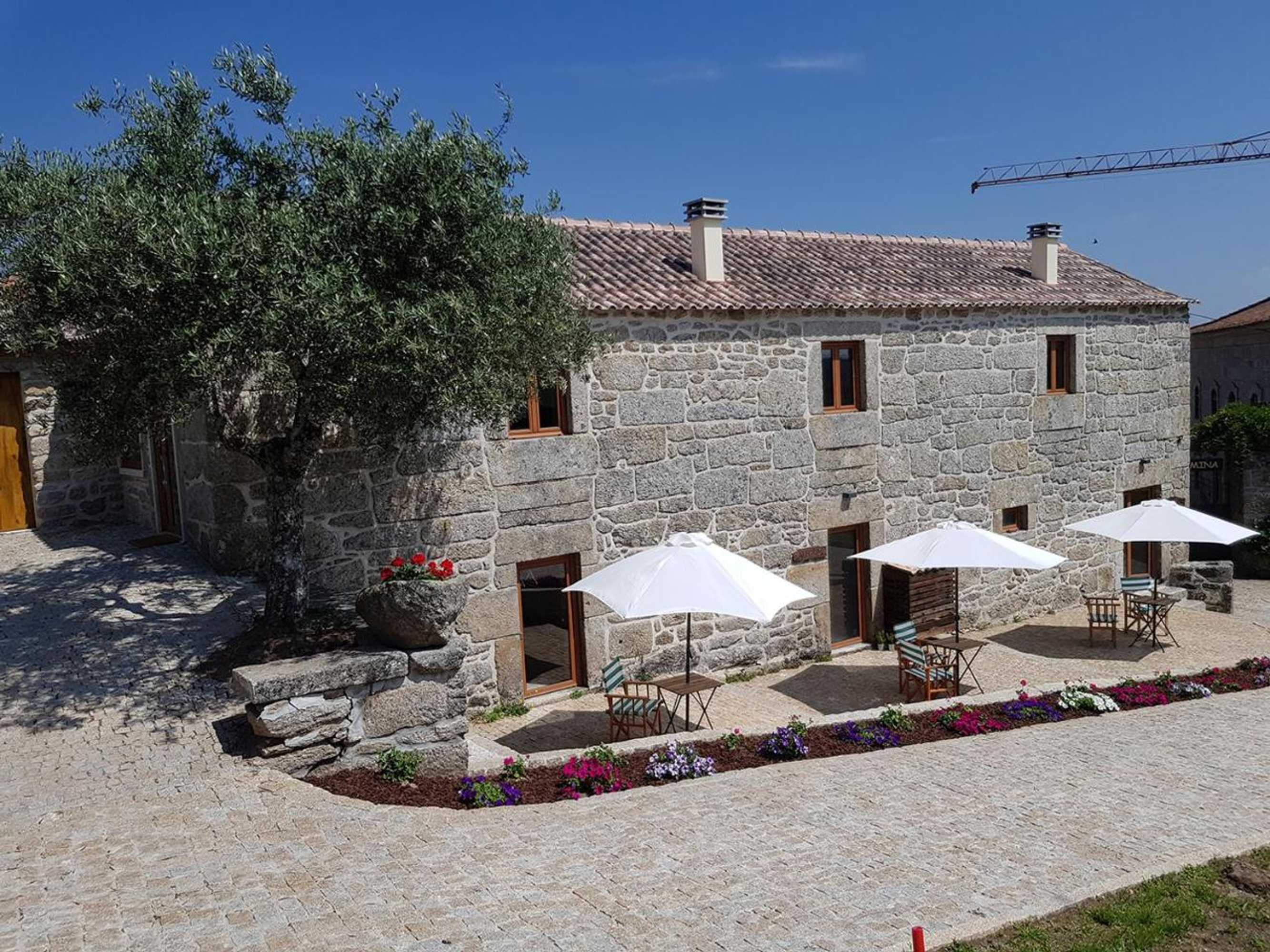 Gift card for Casa da Mina