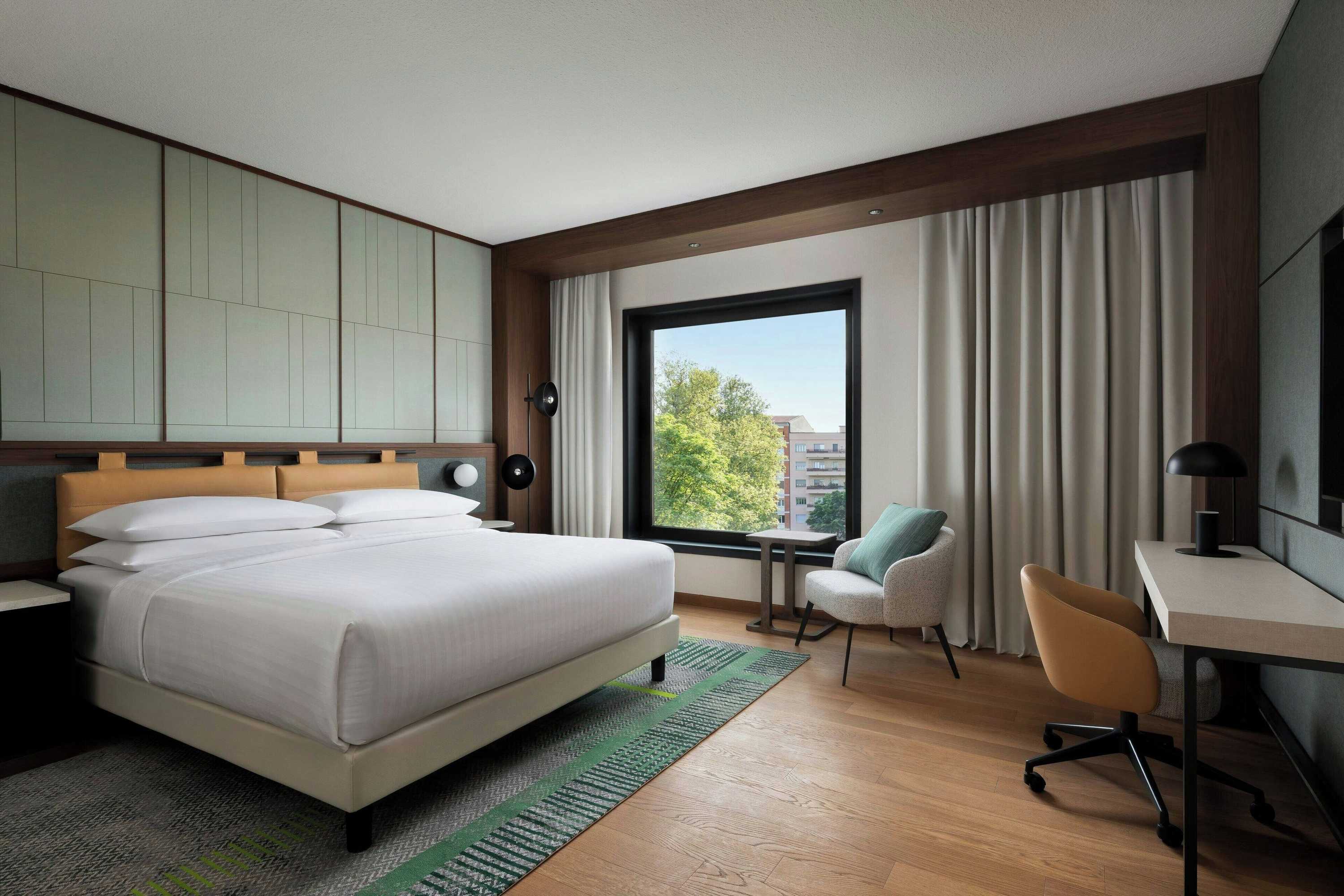 Gift card for Milan Marriott Hotel Gift card for Milan Marriott Hotel