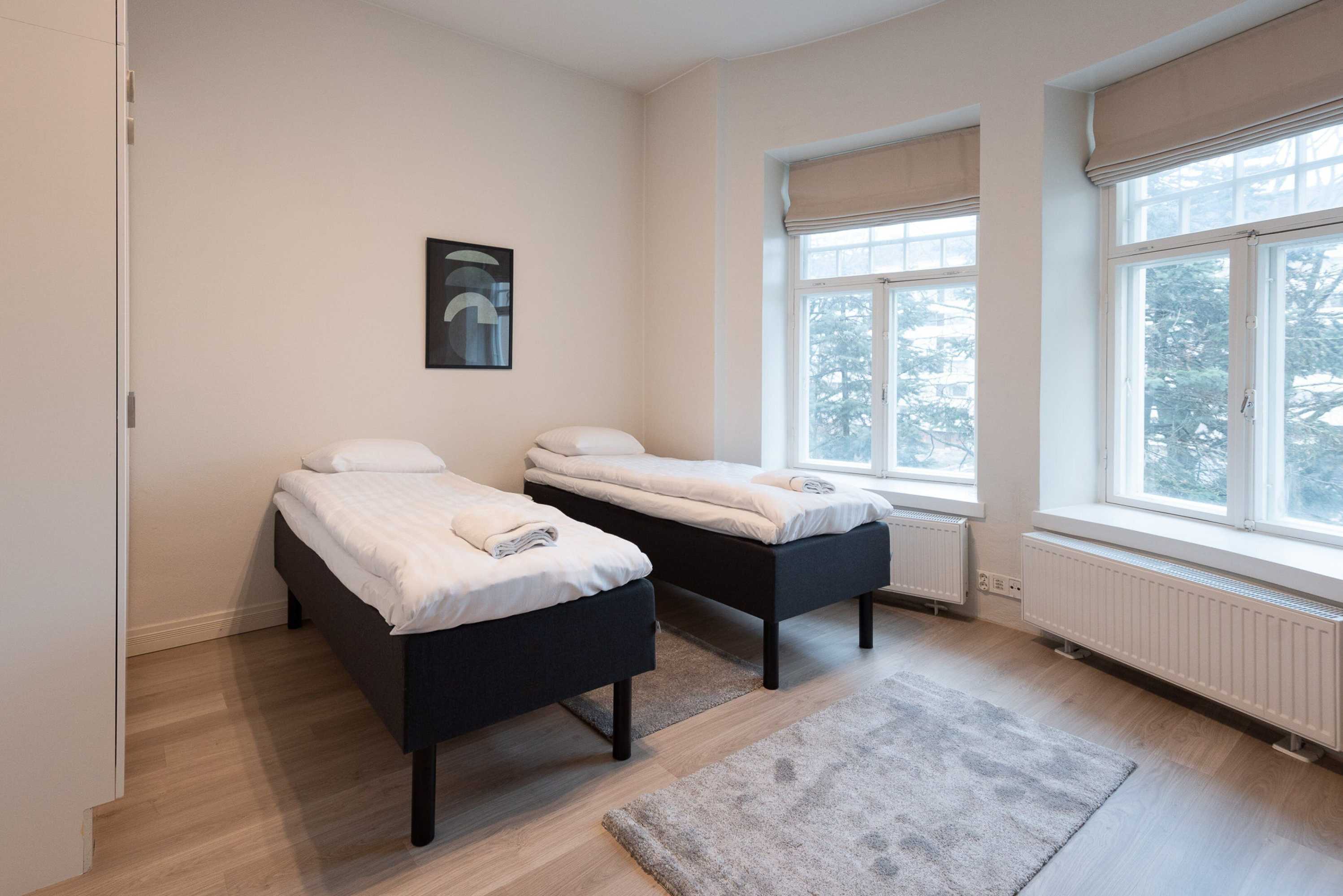 Gift card for Forenom Serviced Apartments Turku Uudenmaankatu Gift card for Forenom Serviced Apartments Turku Uudenmaankatu