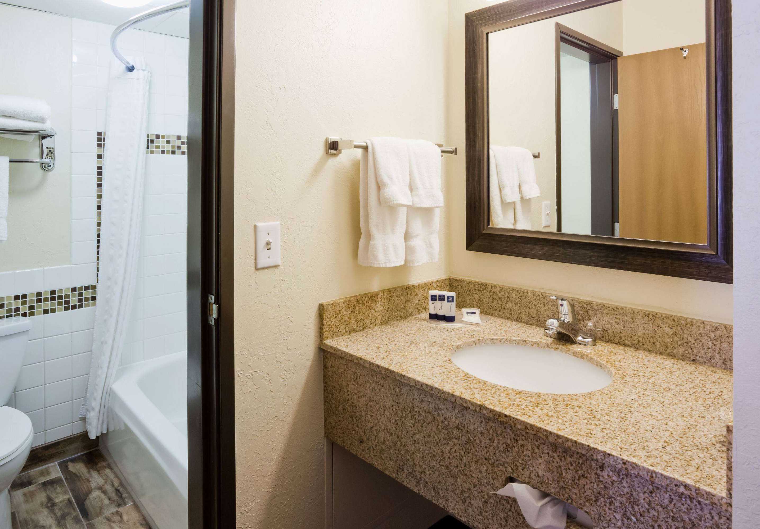 Gift card for Americinn by Wyndham Ironwood