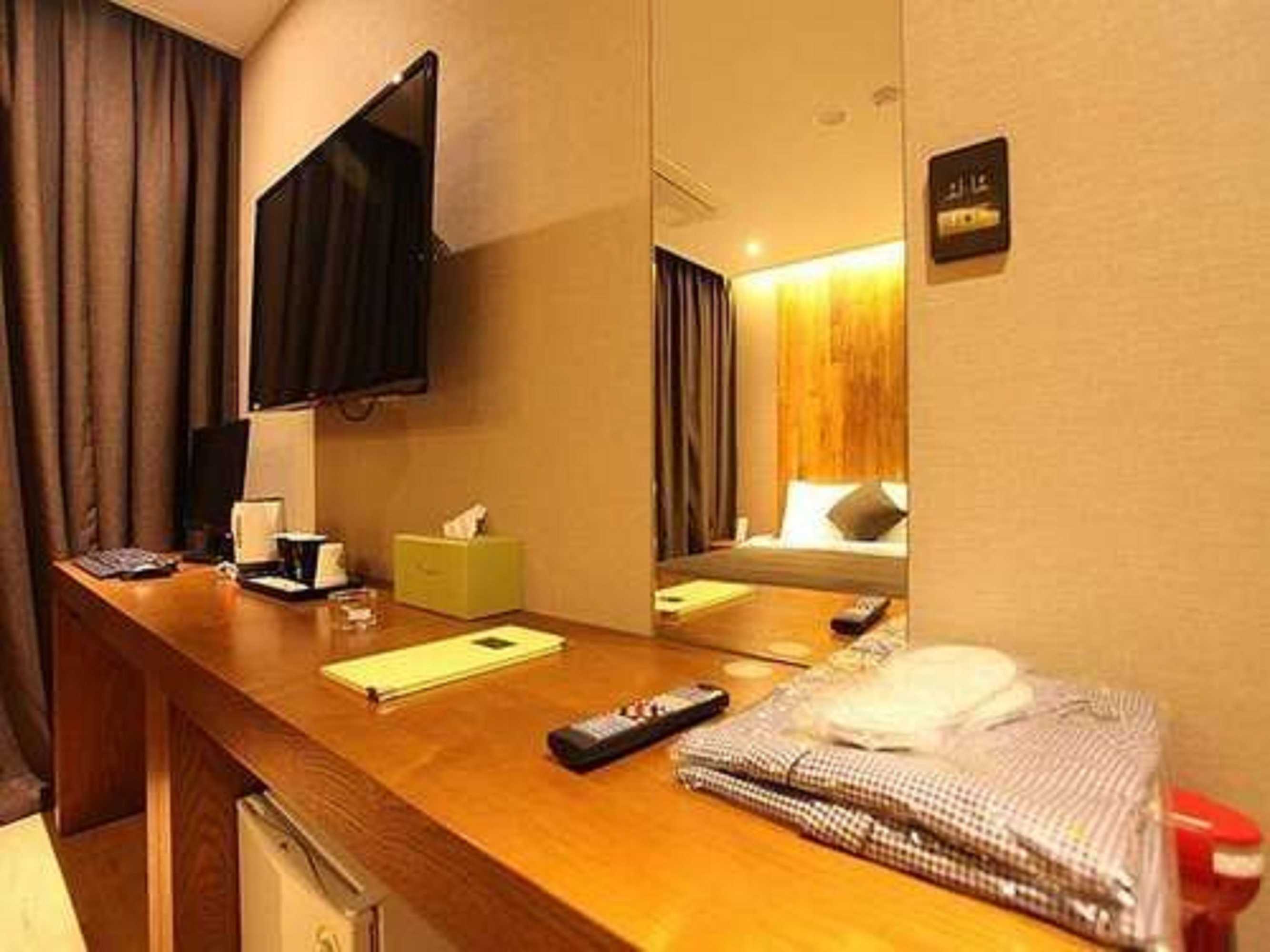 Gift card for Hotel Rich