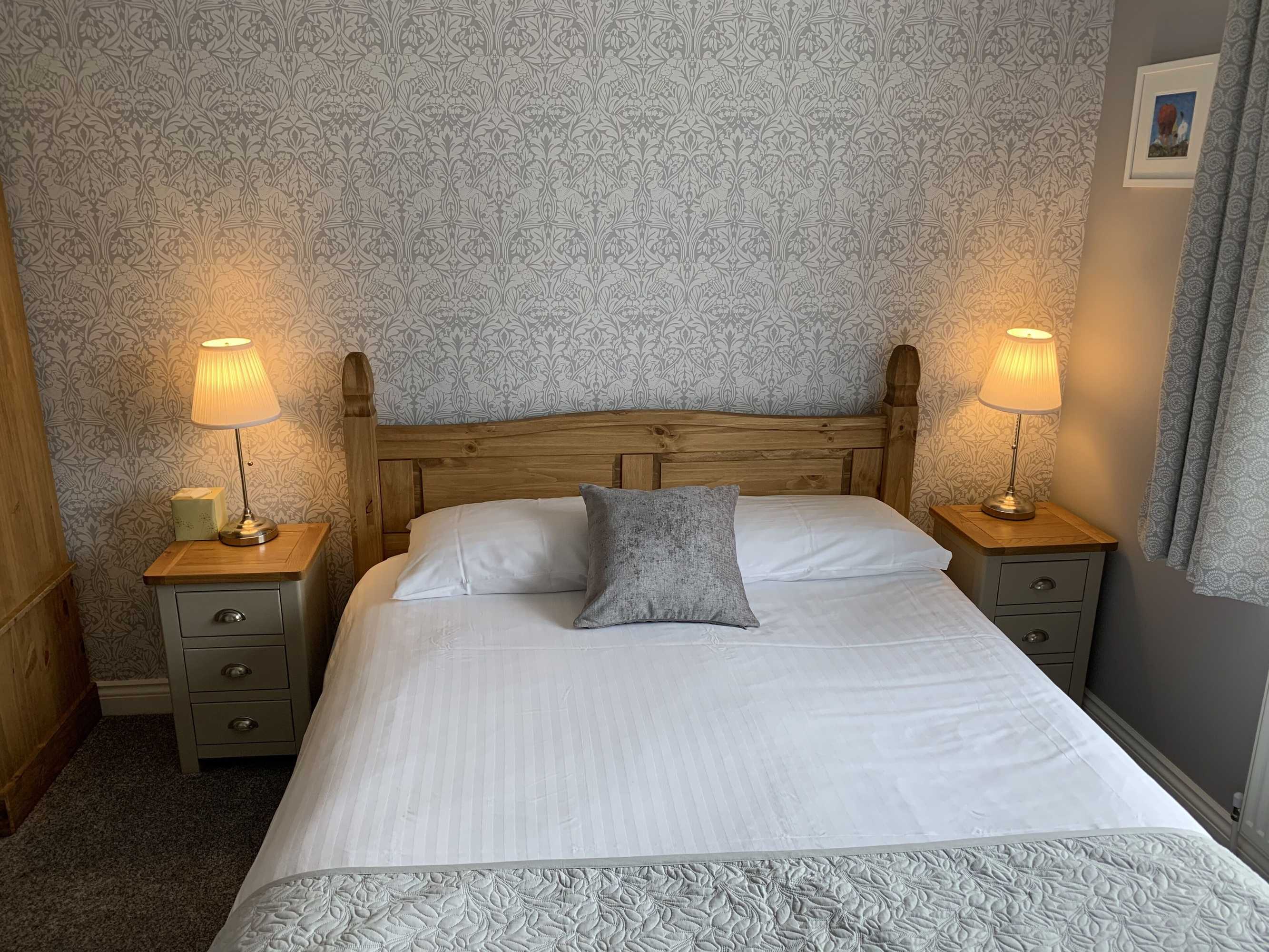 Gift card for Hensleigh House