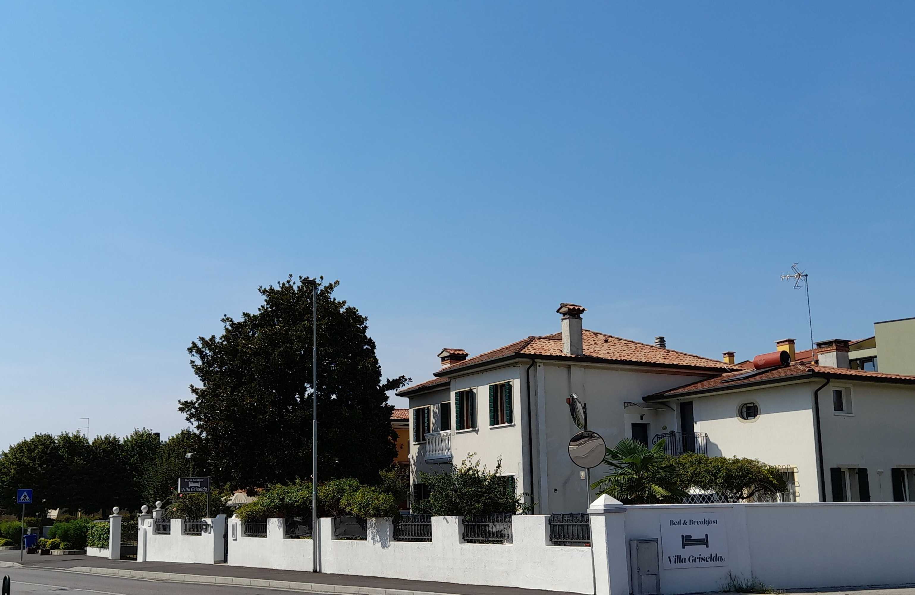 Gift card for B&b Villa Griselda Gift card for B&b Villa Griselda