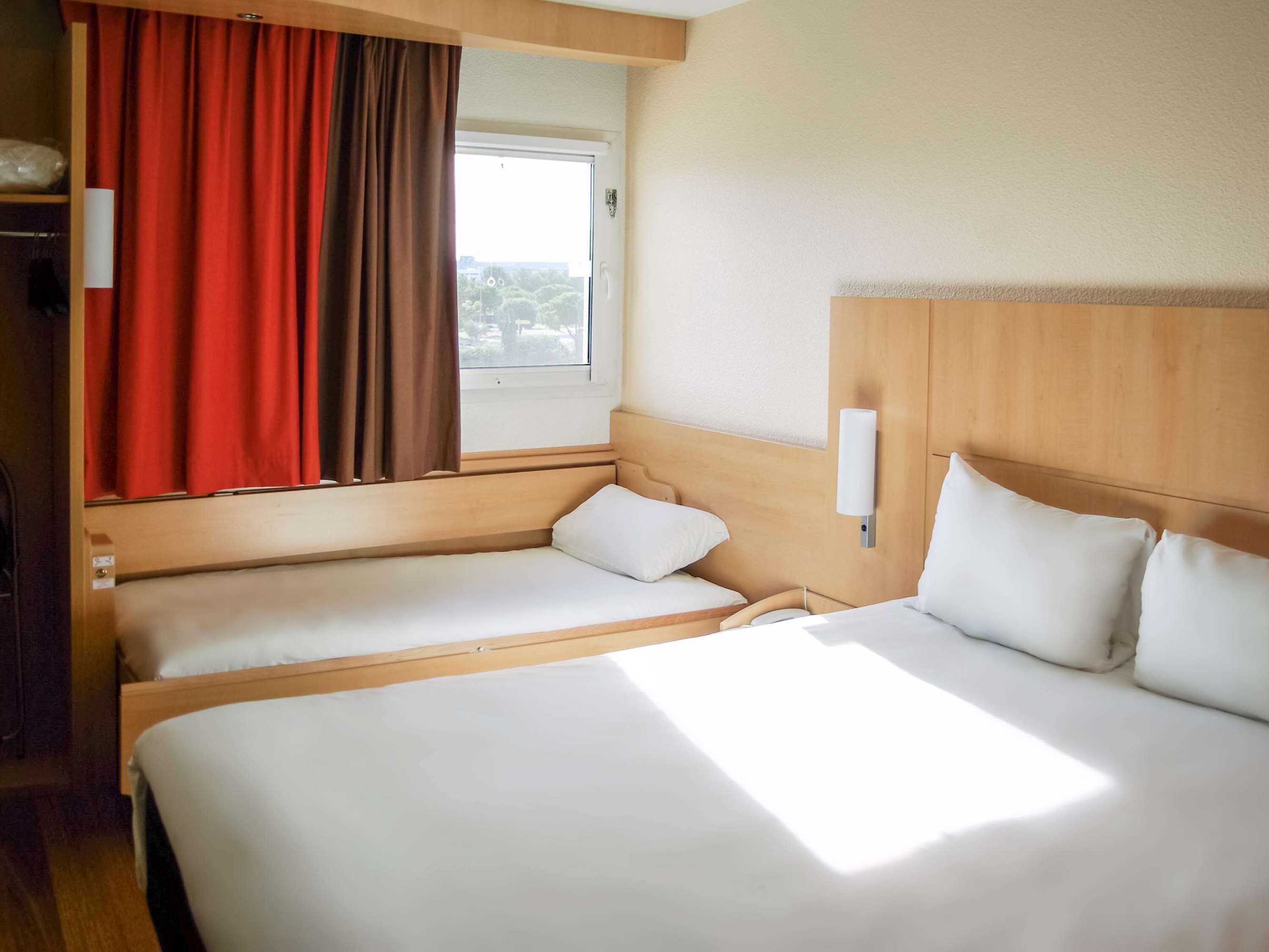 Gift card for Ibis Marseille Provence Aéroport Gift card for Ibis Marseille Provence Aéroport