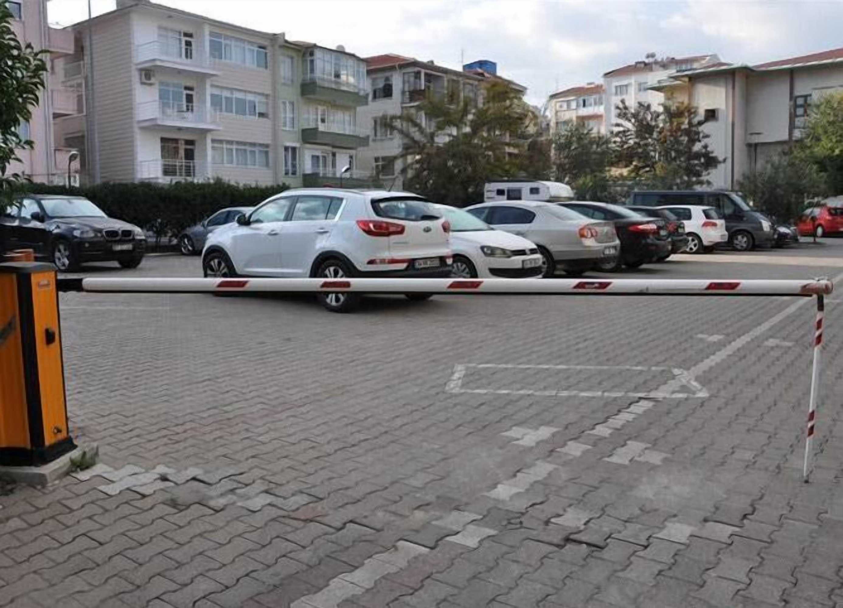 Gift card for Büyük Truva Oteli